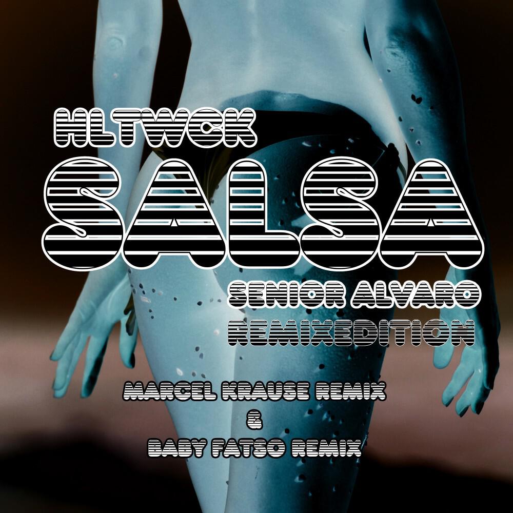Релиз Salsa (Marcel Krause Remix)