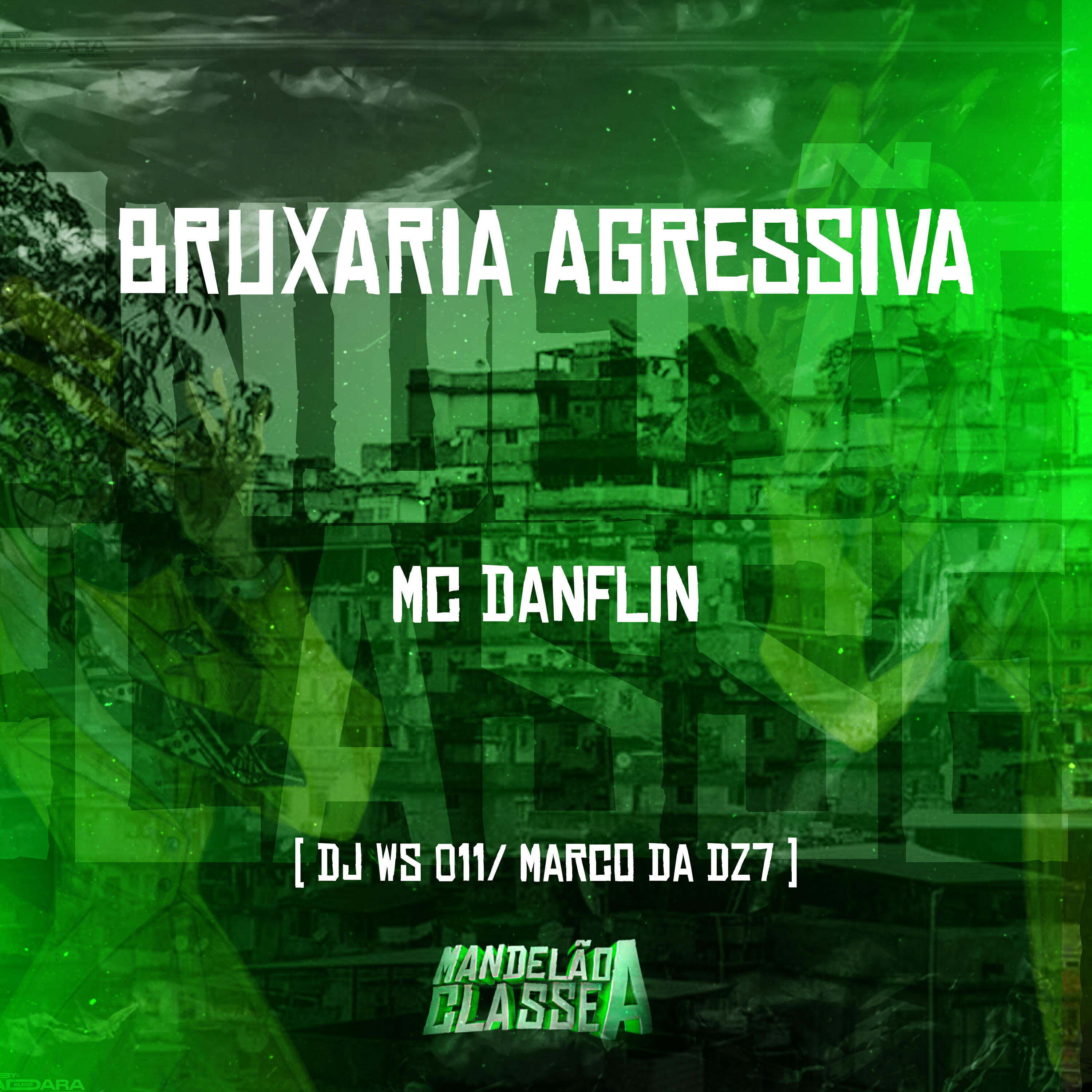 Скачать песню mc danflin, DJ WS 011, DJ MARCO DA DZ7 - Bruxaria Agressiva бесплатно в MP3 для Android и iOS
