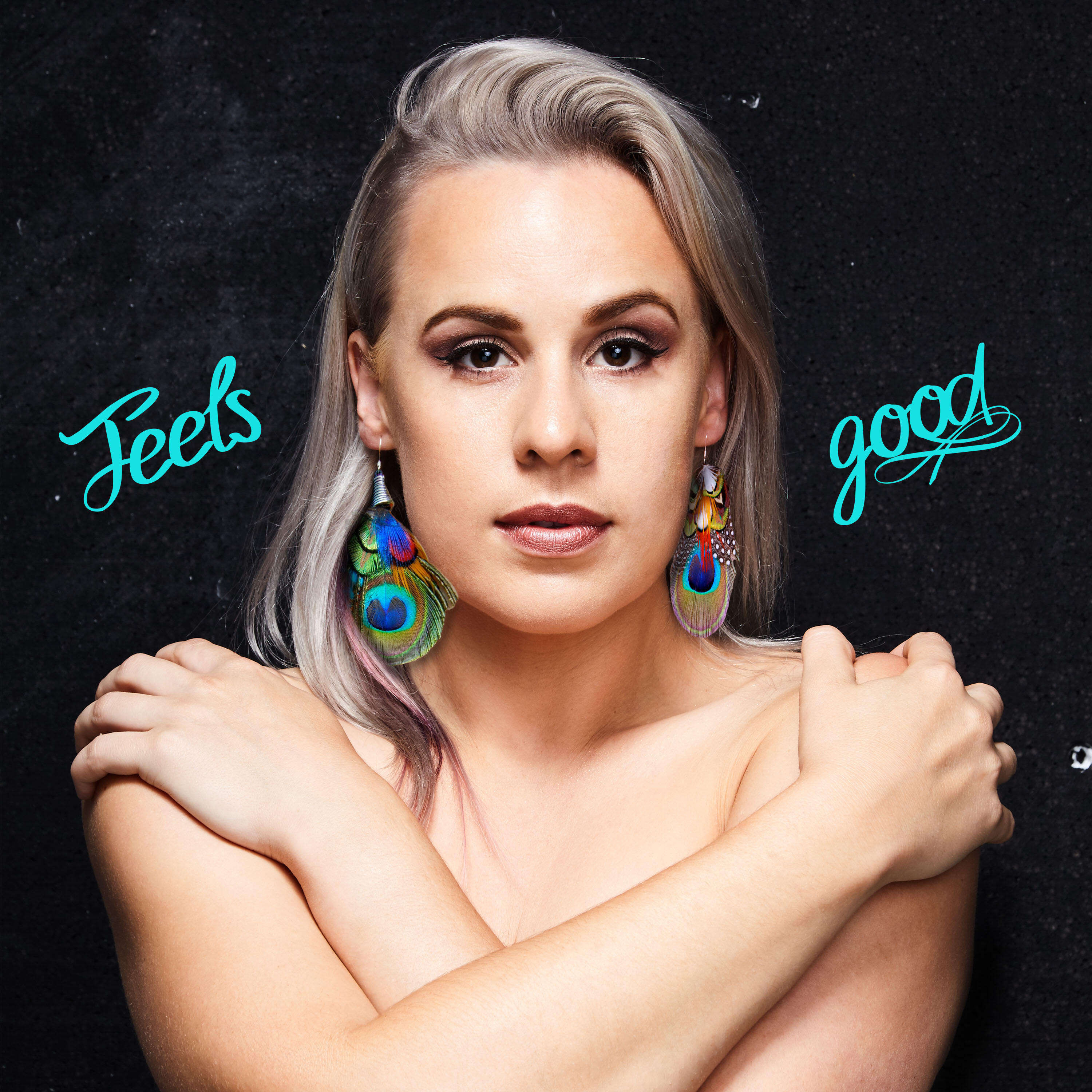 Релиз Feels Good