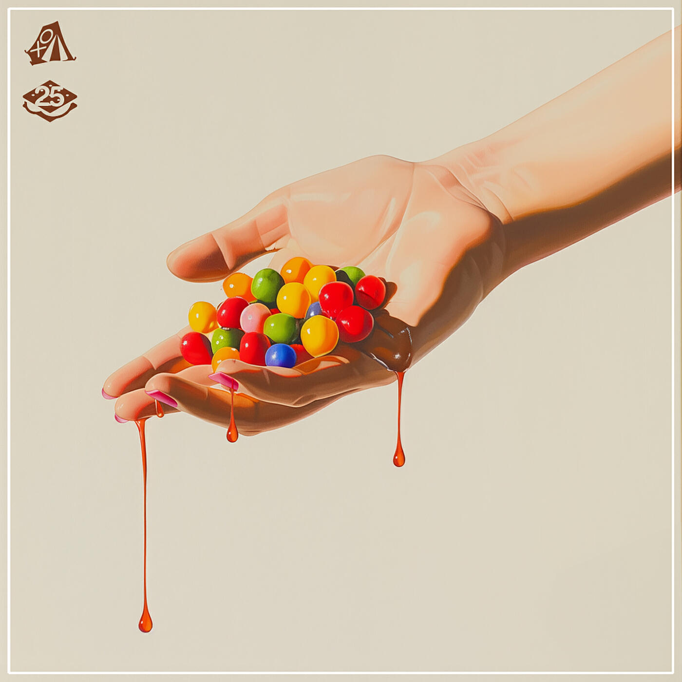 Релиз Feel Everything