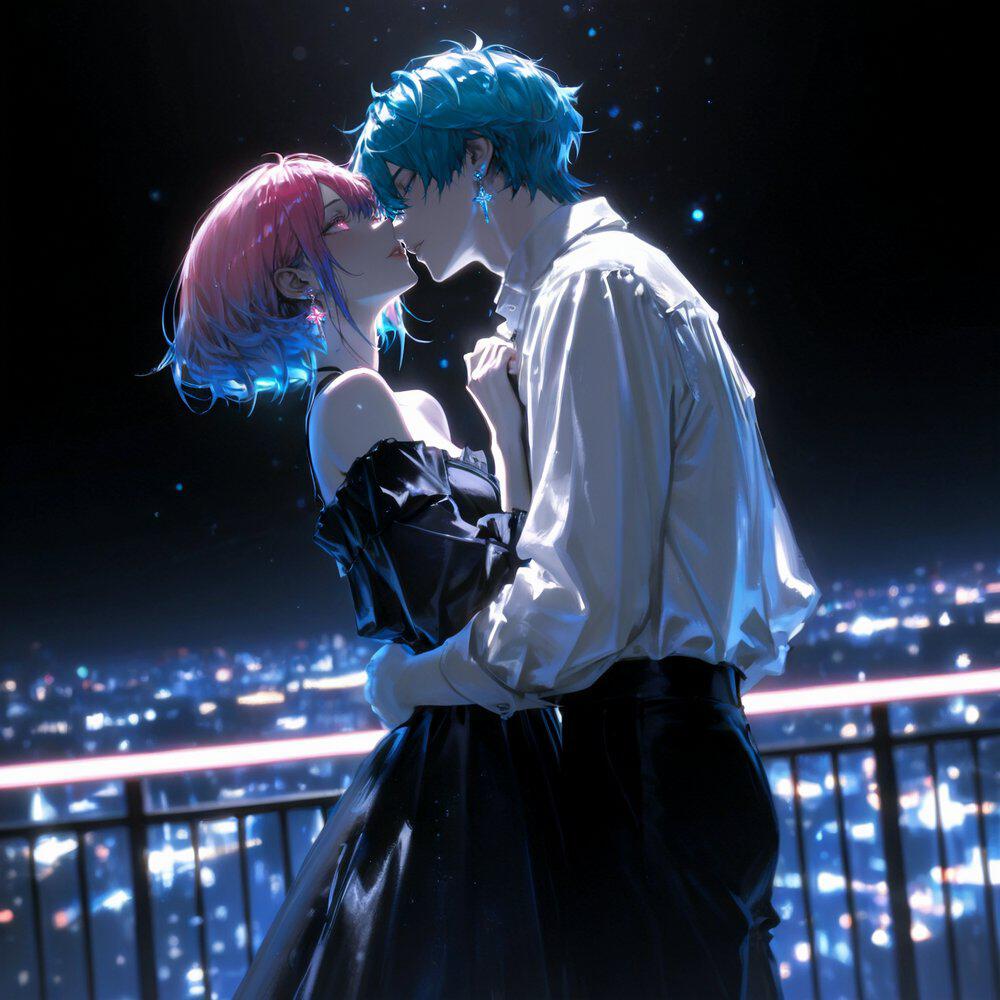 Релиз Late-Night Gravity