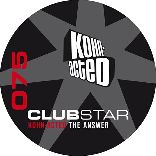 Релиз The Answer