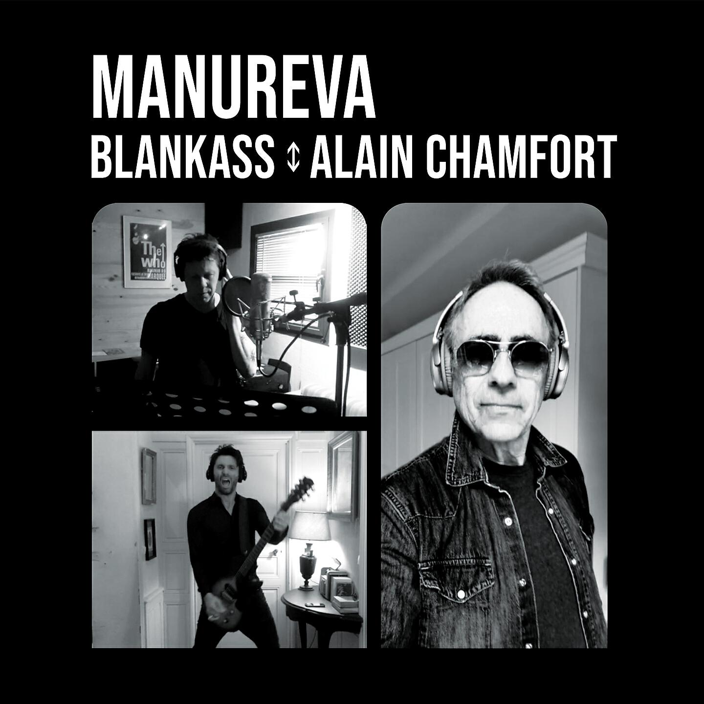 Релиз Manureva