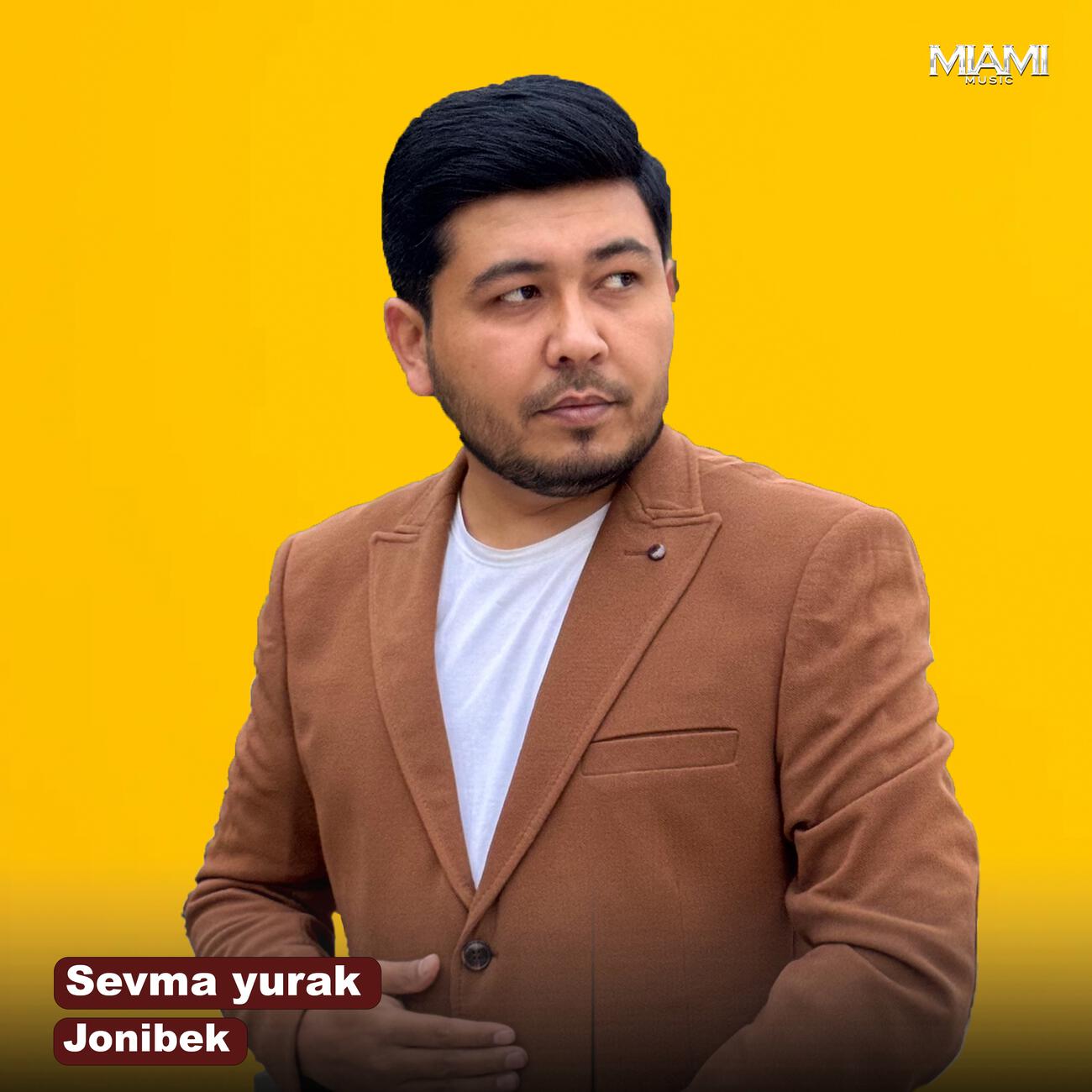 Релиз Sevma yurak