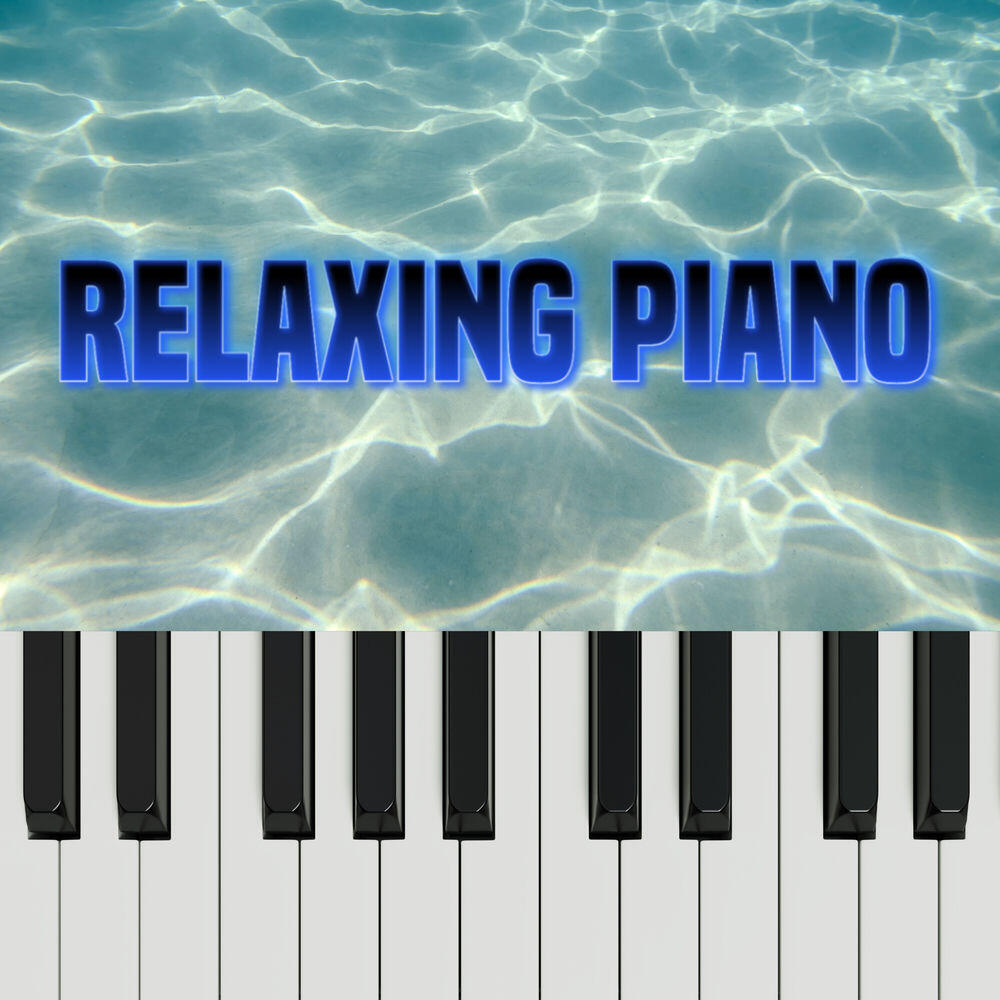 Релиз Deep Relaxation Piano Music Relaxing Classical Ambient Beats