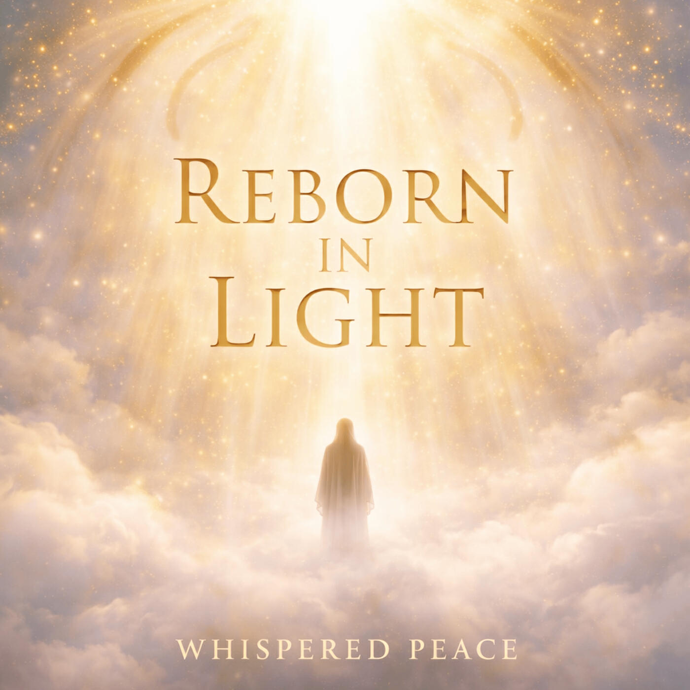 Релиз Reborn in Light