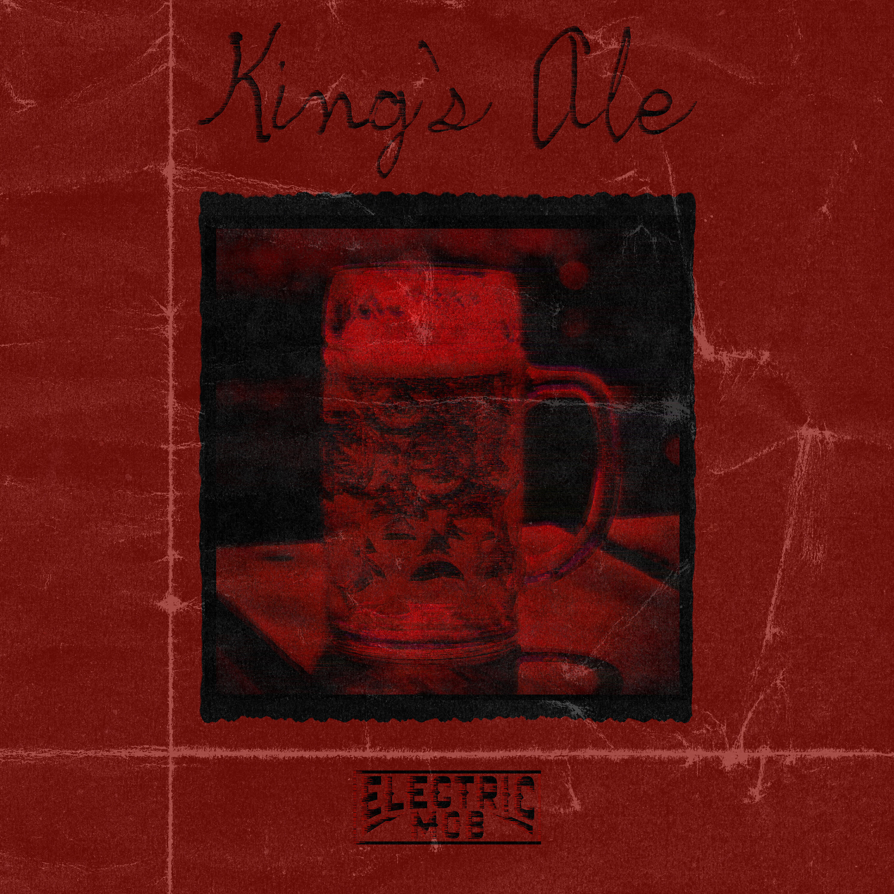 Релиз King's Ale