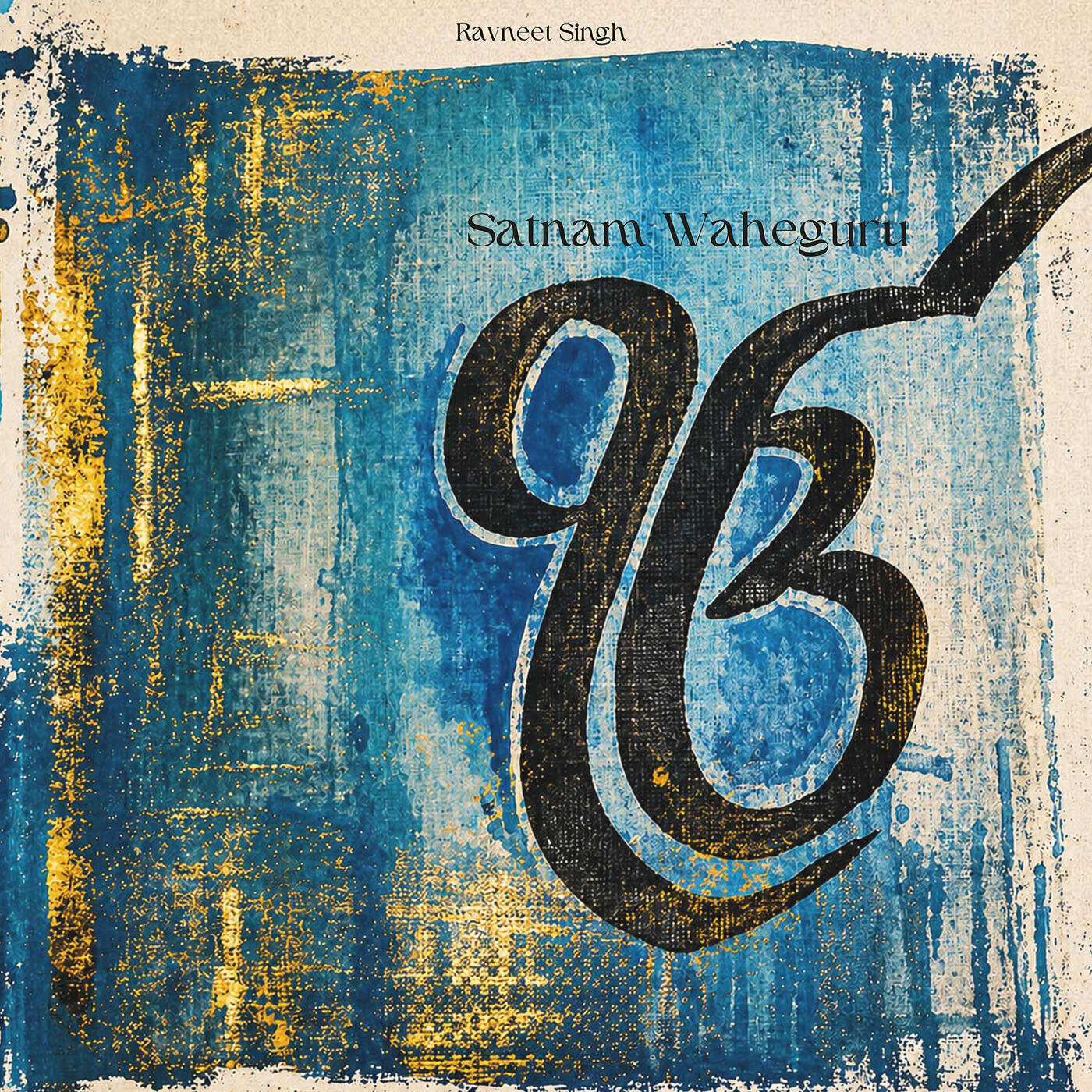 Релиз Satnam Waheguru