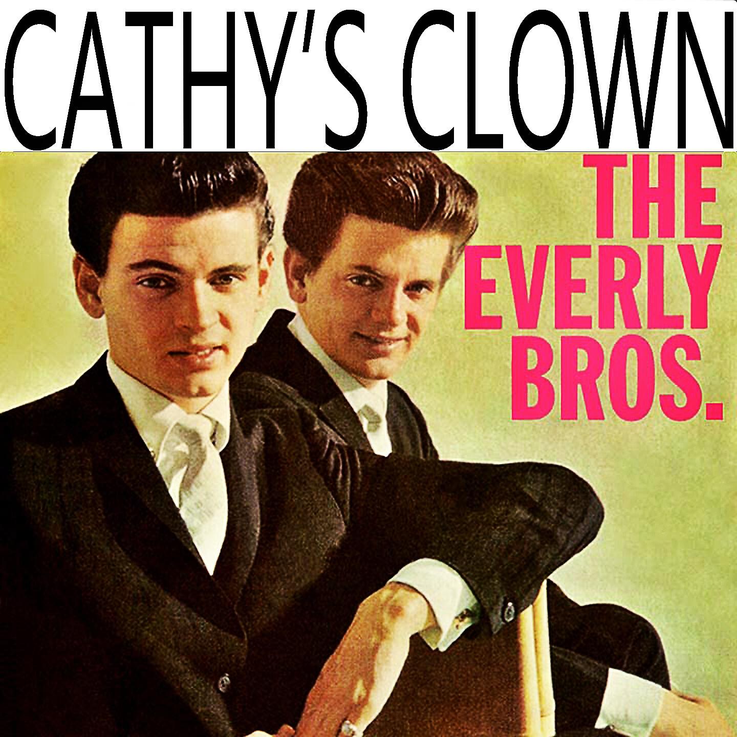 Релиз Cathy's Clown