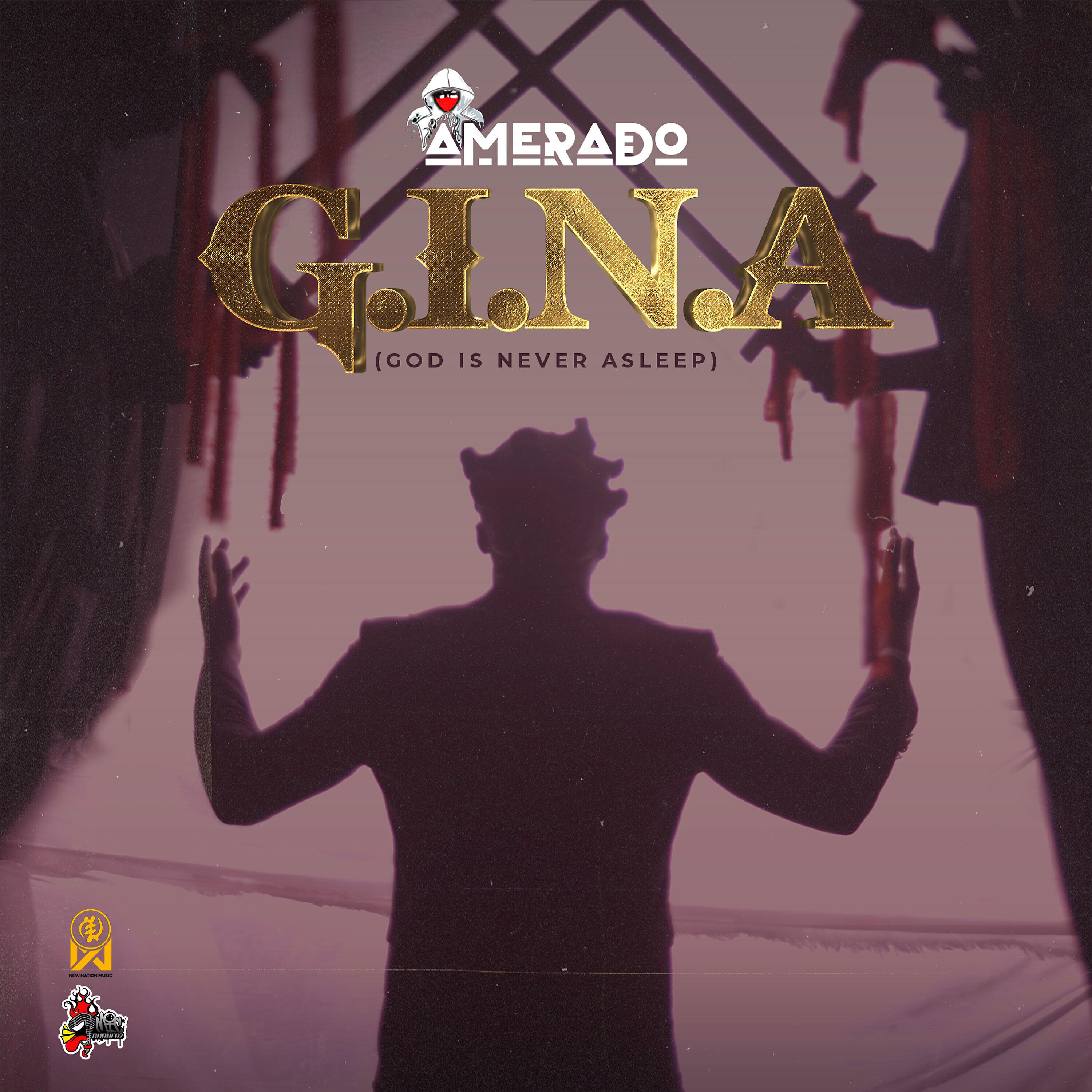 Релиз G.I.N.A