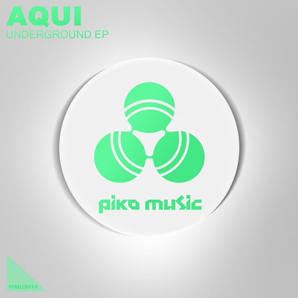 Релиз Underground Ep