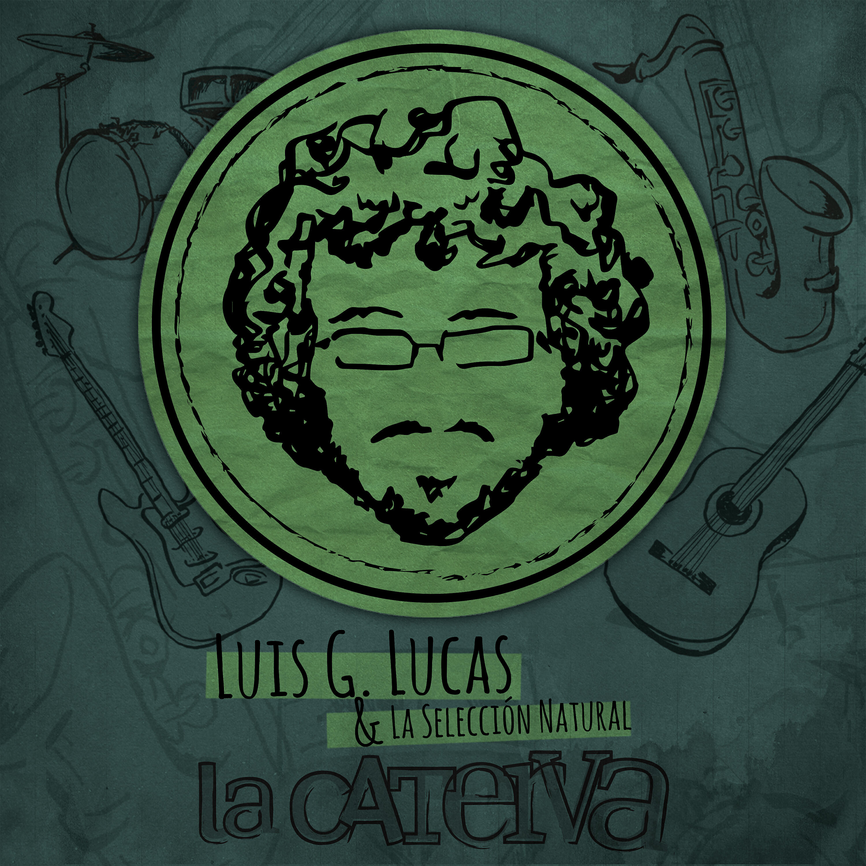 Релиз La Caterva