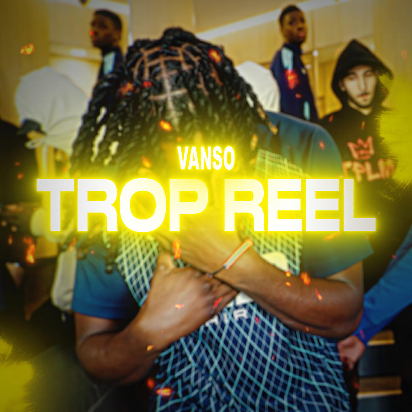 Релиз Trop Reel