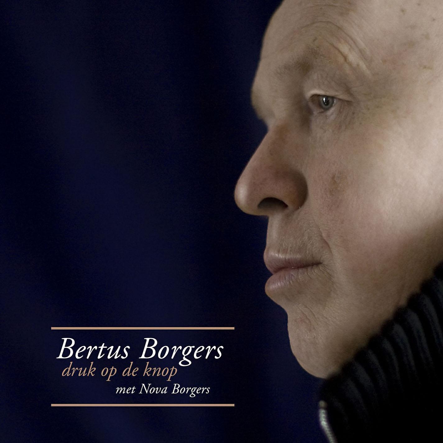 Bertus Borgers