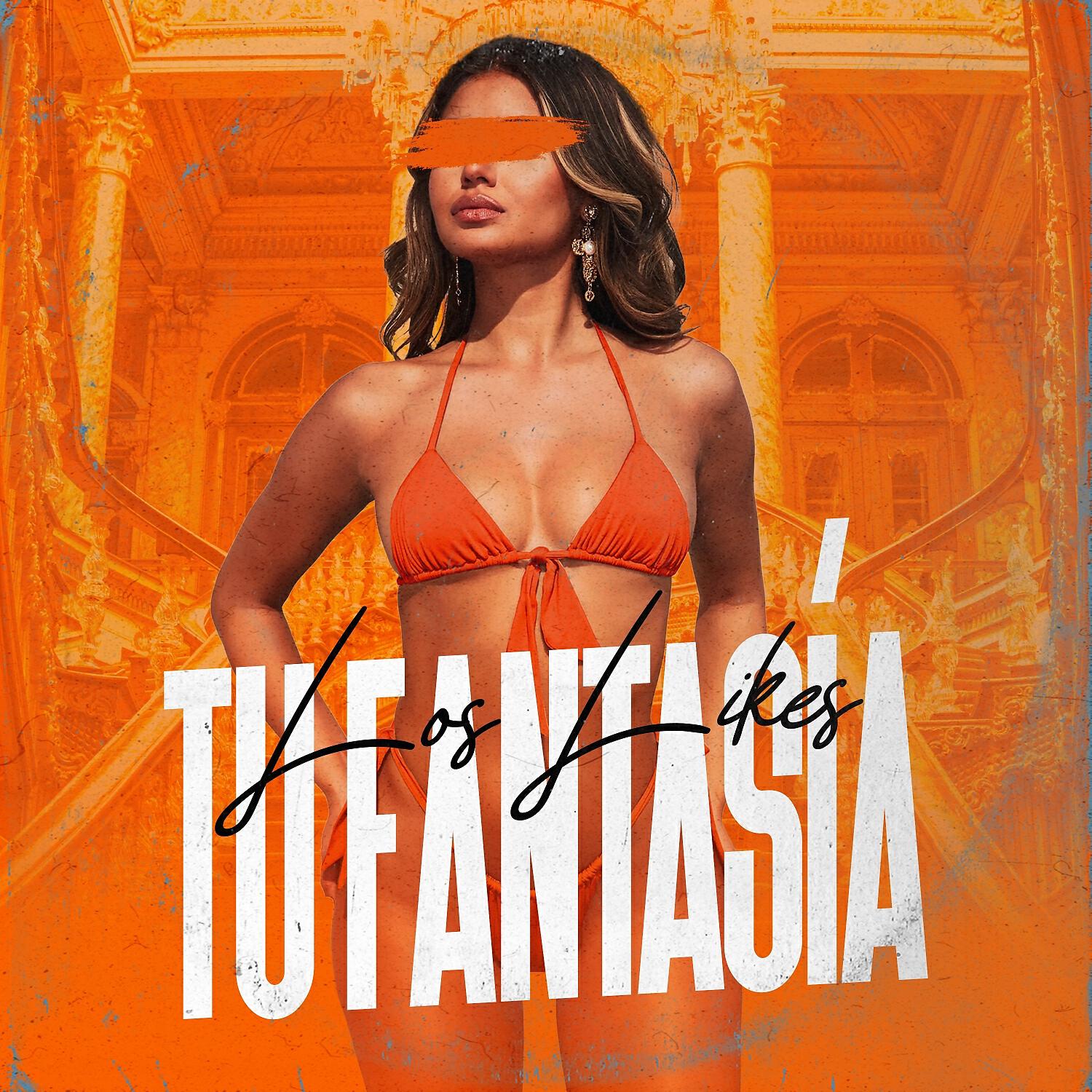 Релиз Tu Fantasía