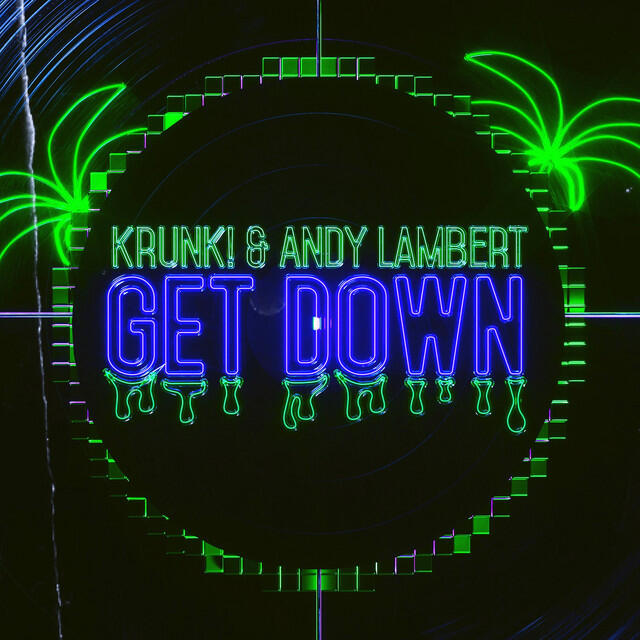 Релиз Get Down