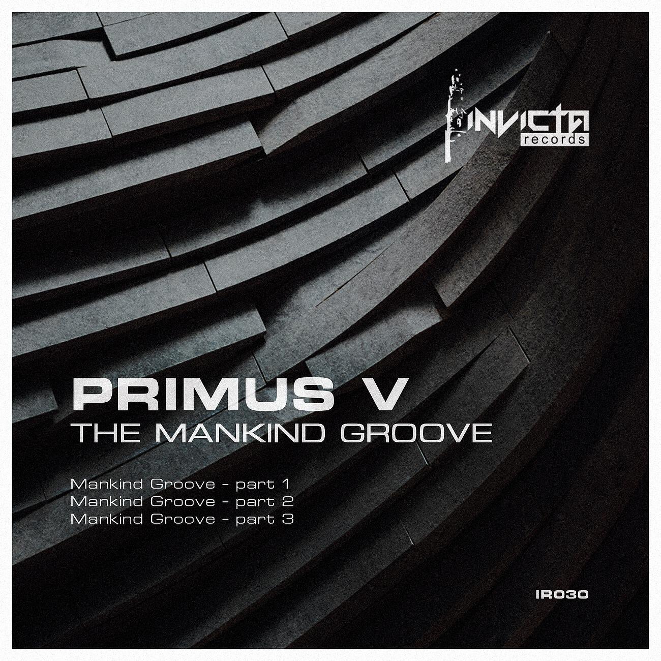 Релиз The Mankind Groove