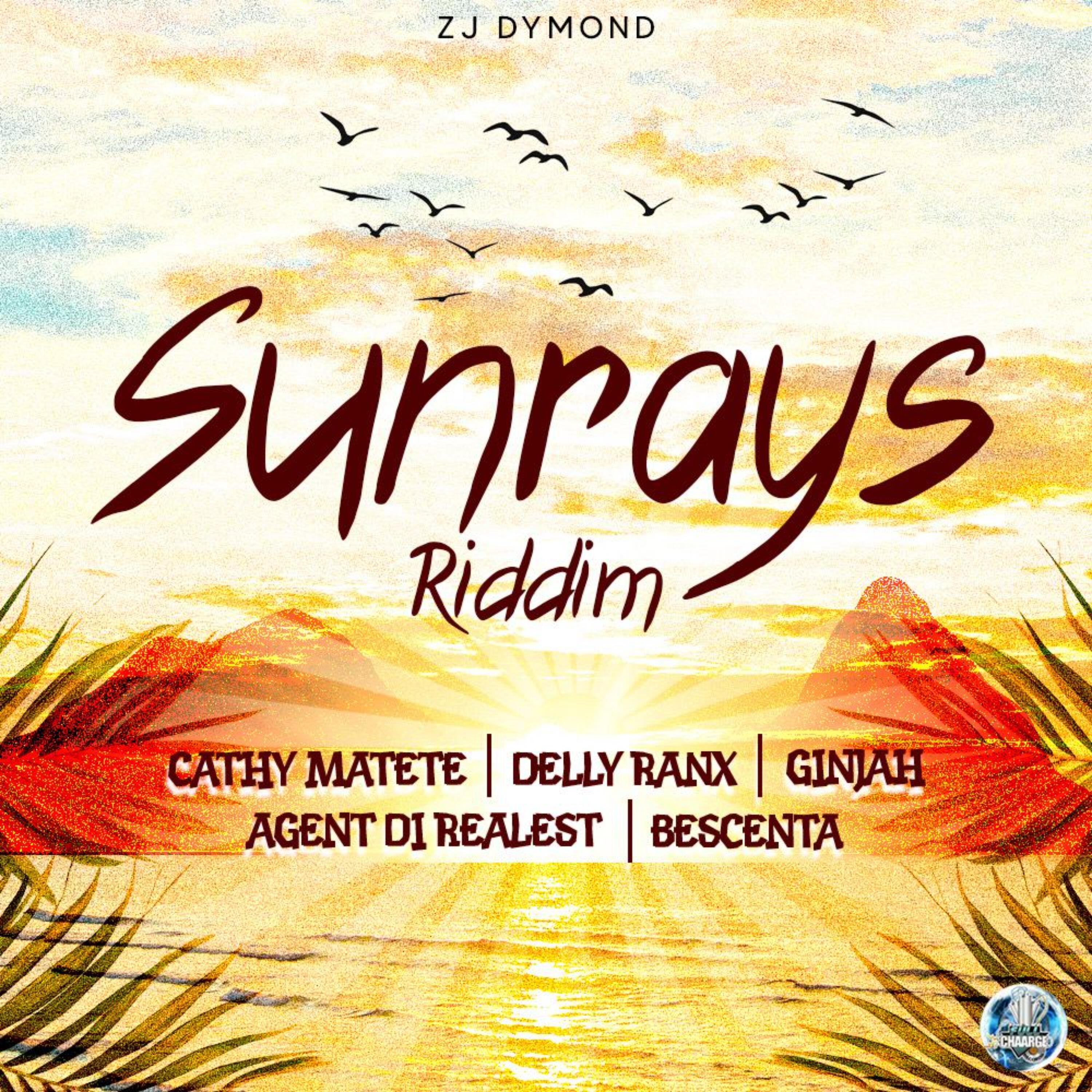 Релиз Sunrays Riddim