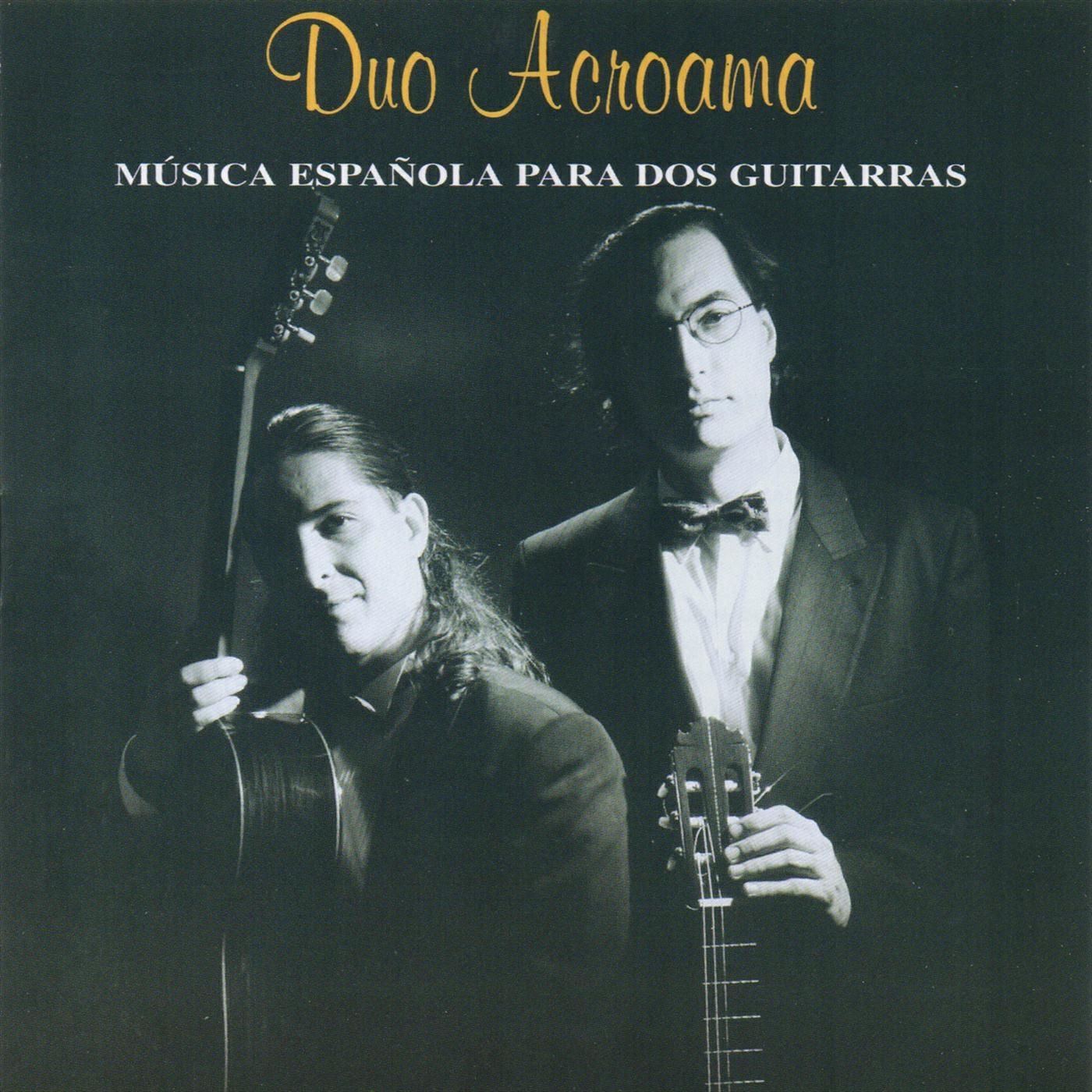 Dúo Acroama