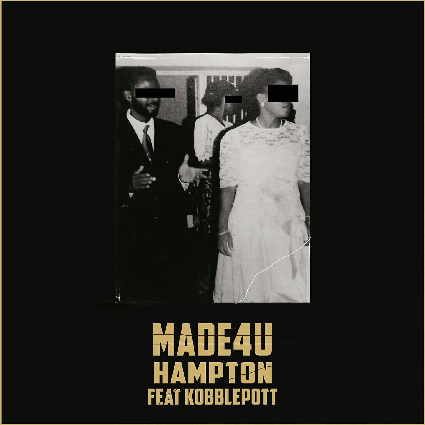 Релиз Made4U