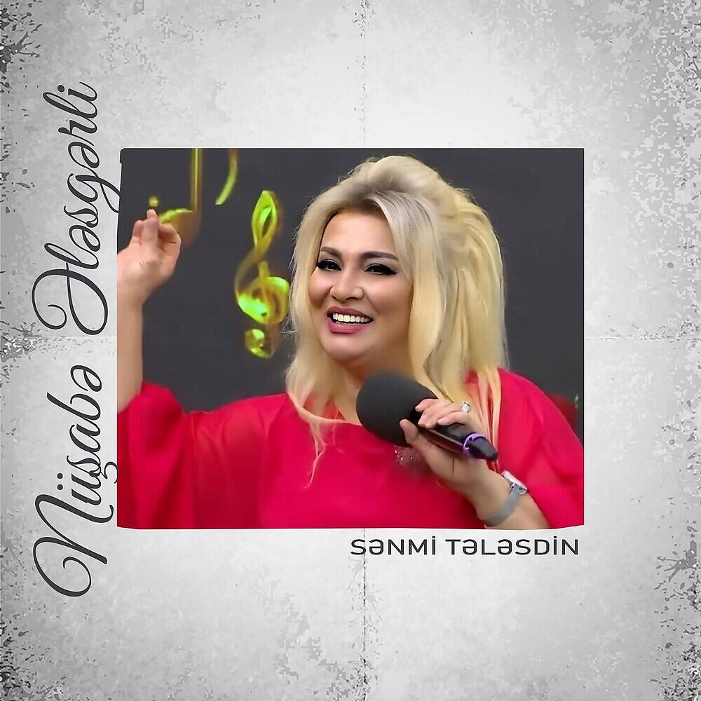 Постер альбома Sənmi Tələsdin