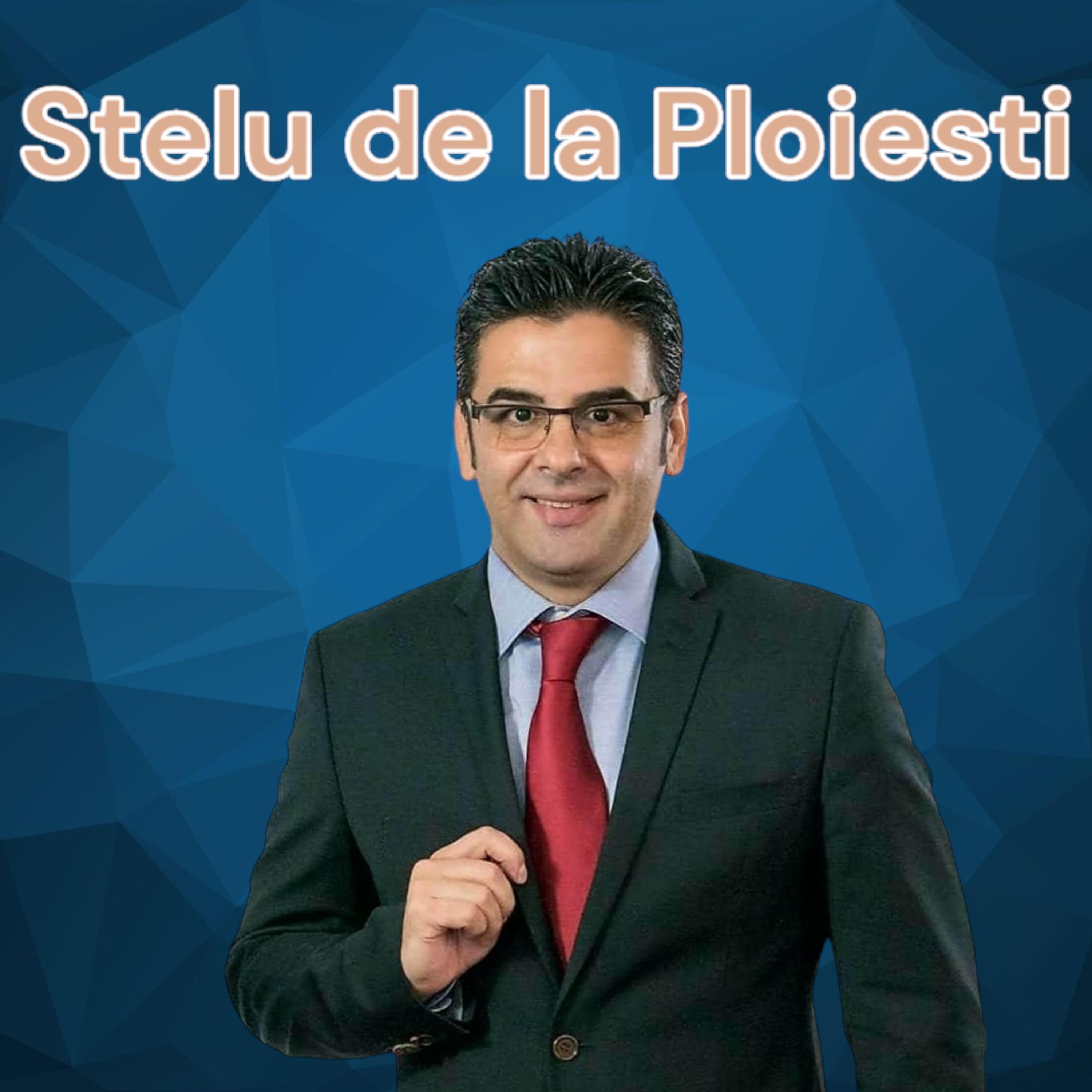 Релиз Eu sunt tare norocos