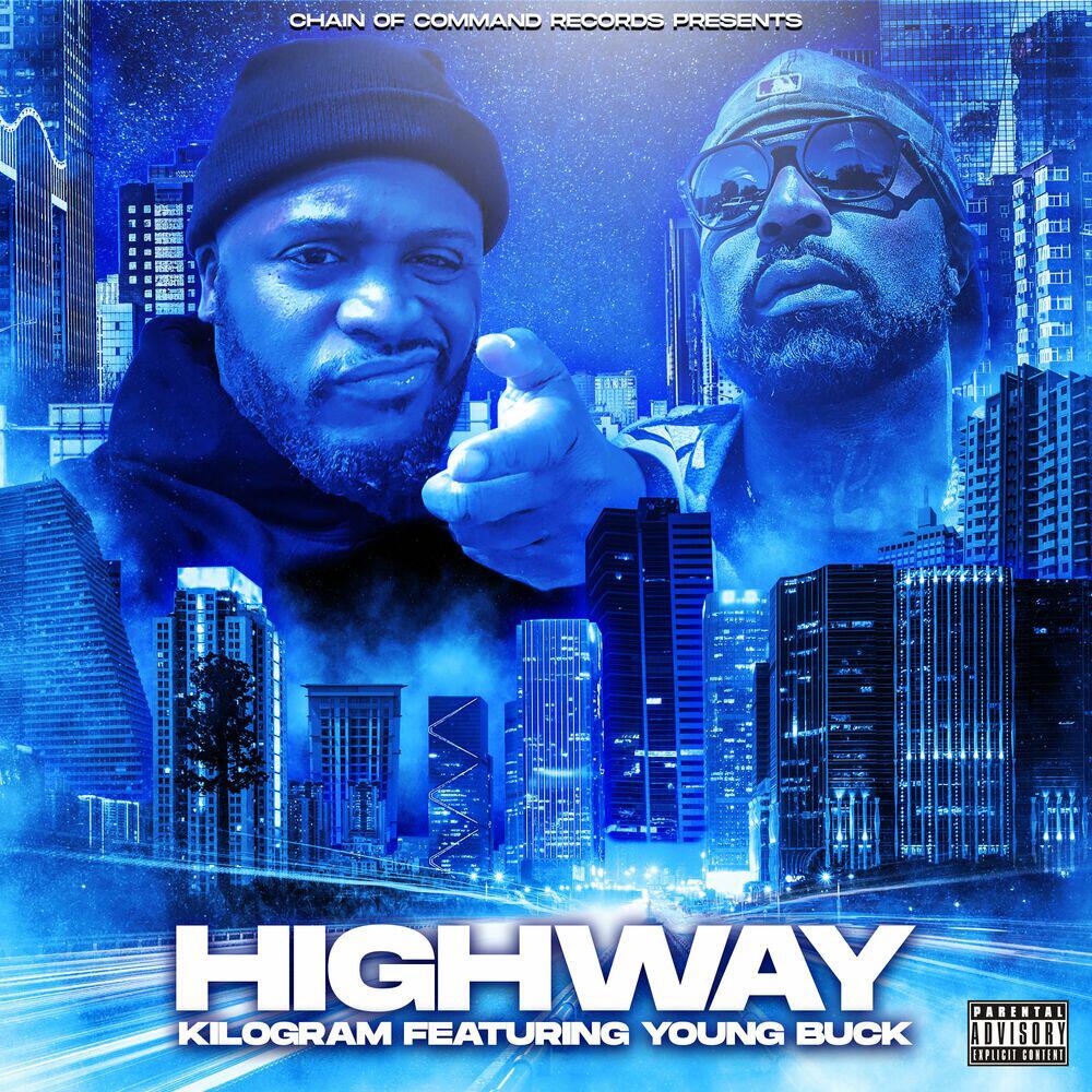 Релиз HIGHWAY