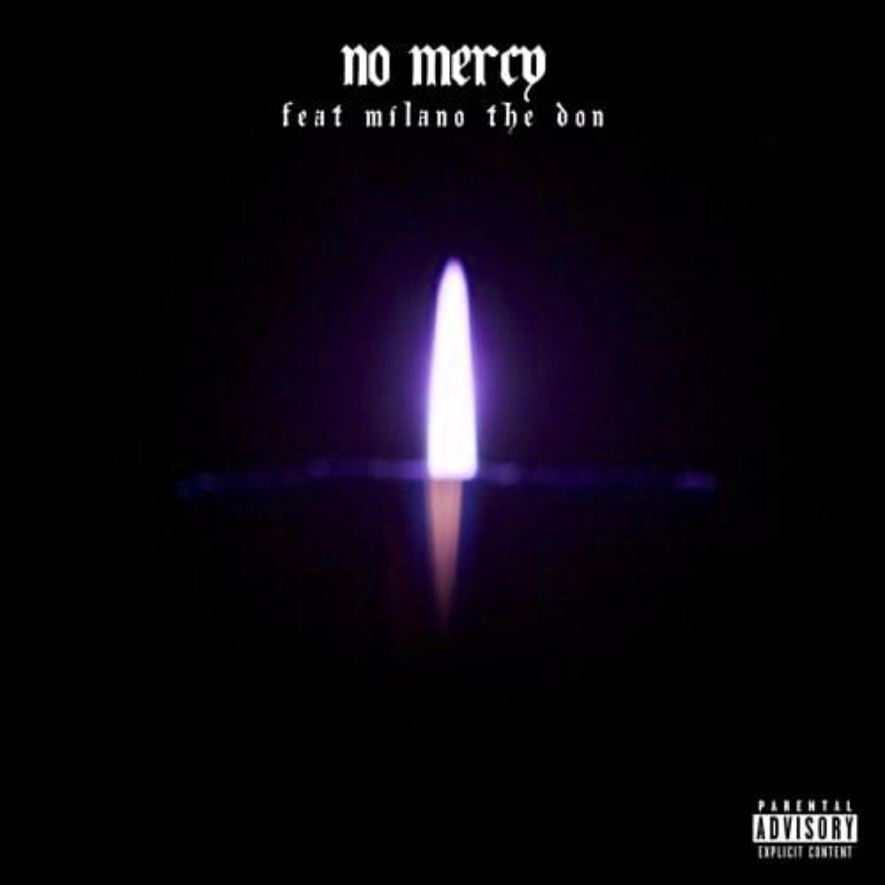 Релиз No Mercy (8D Audio)