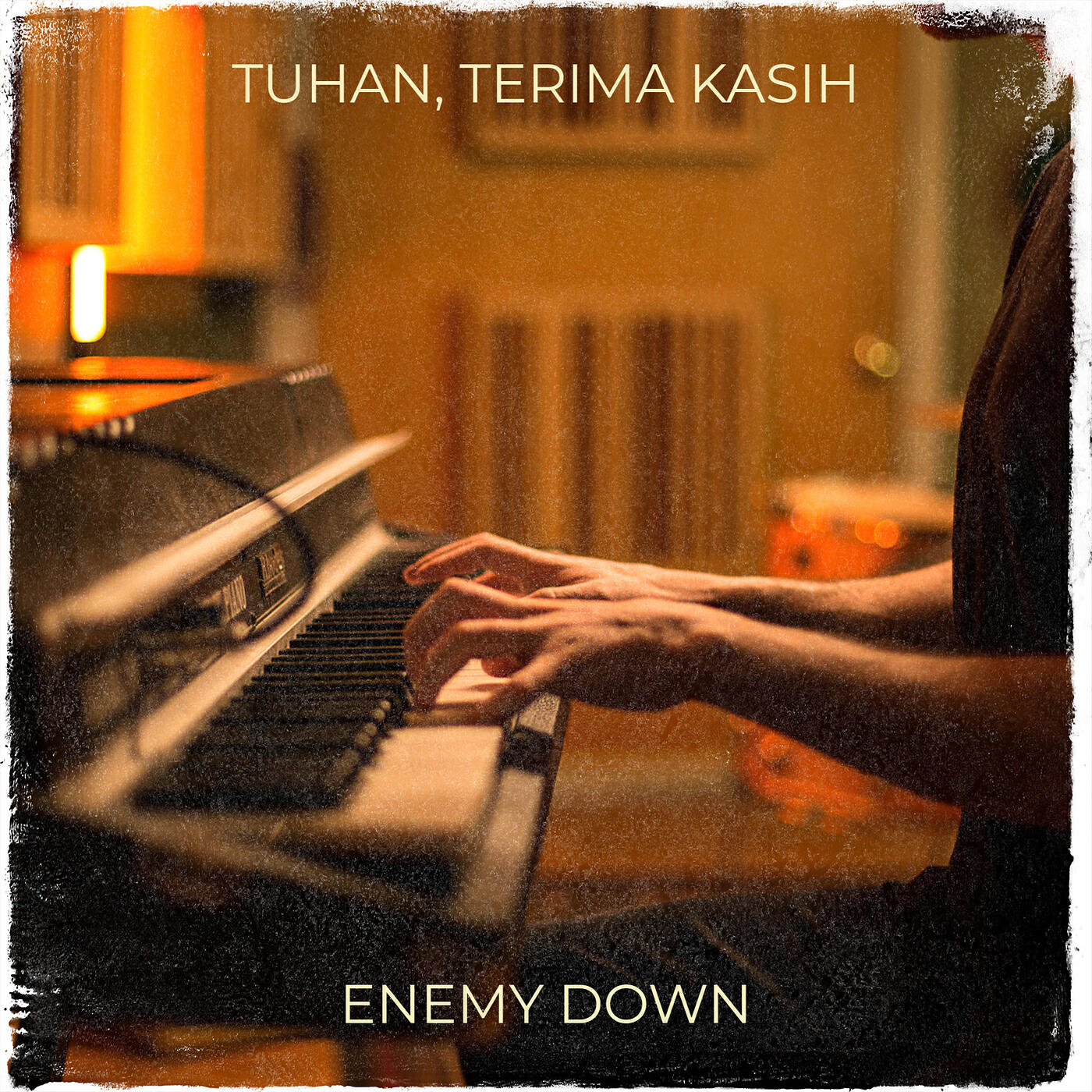 Релиз Tuhan, Terima Kasih