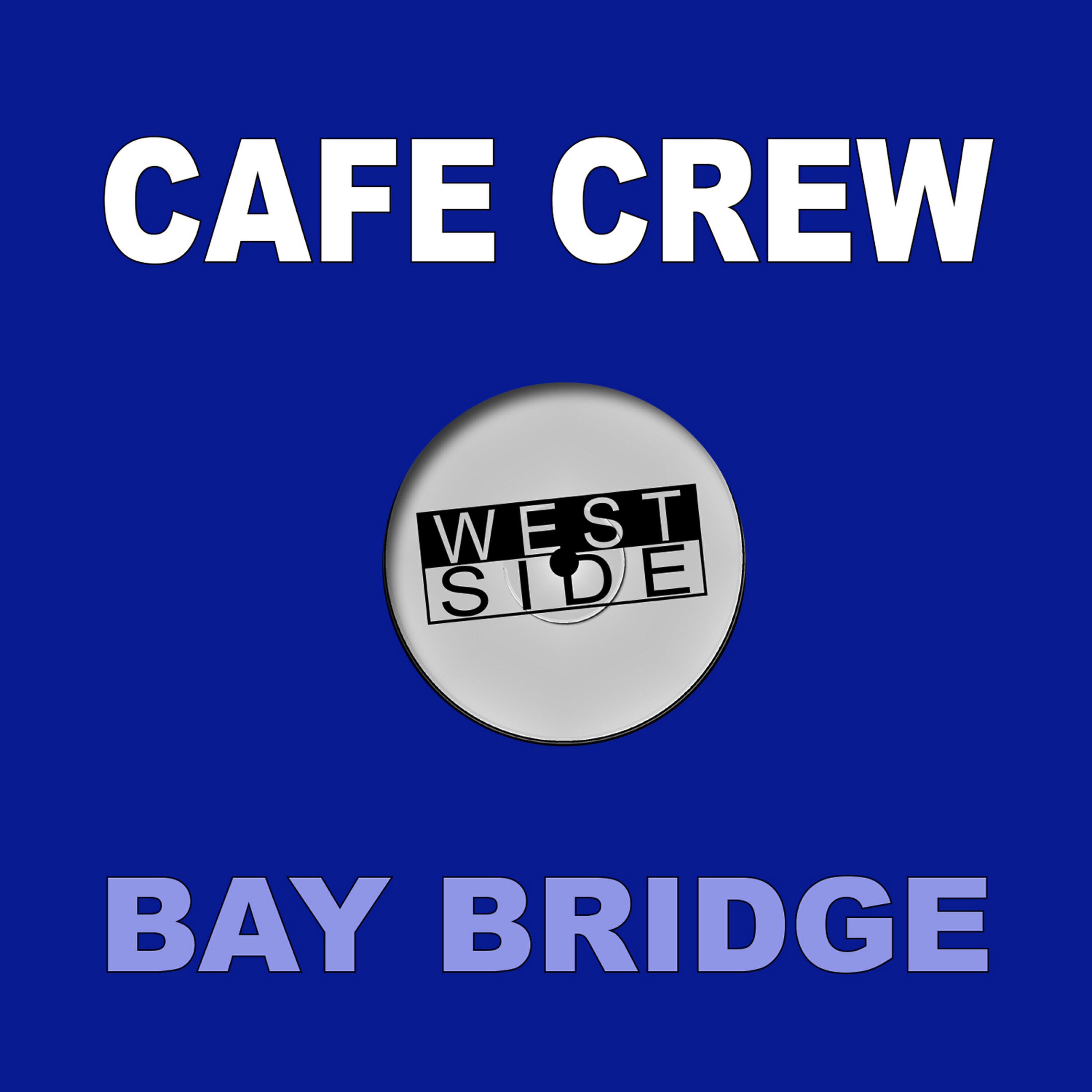 Релиз Bay Bridge