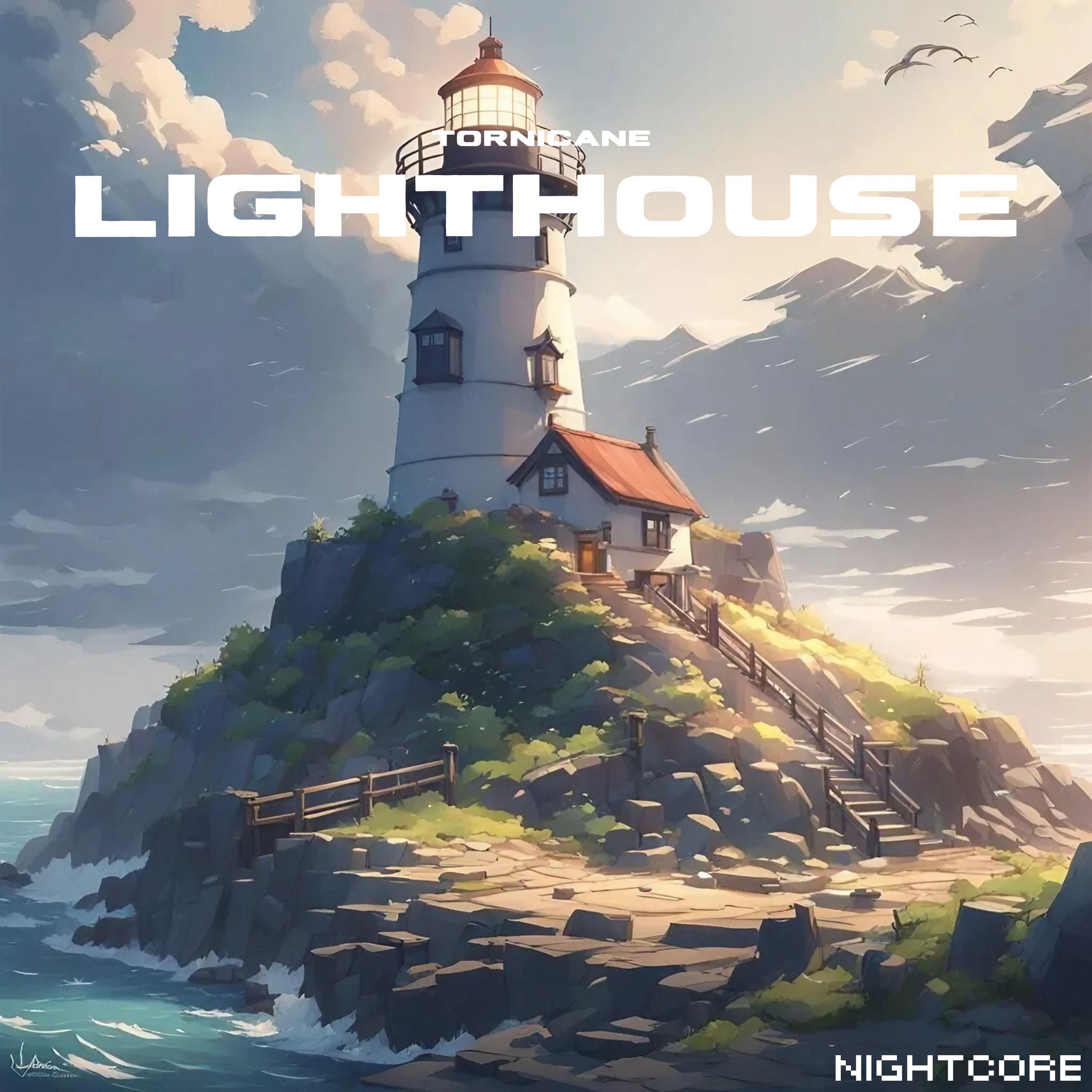 Релиз Lighthouse