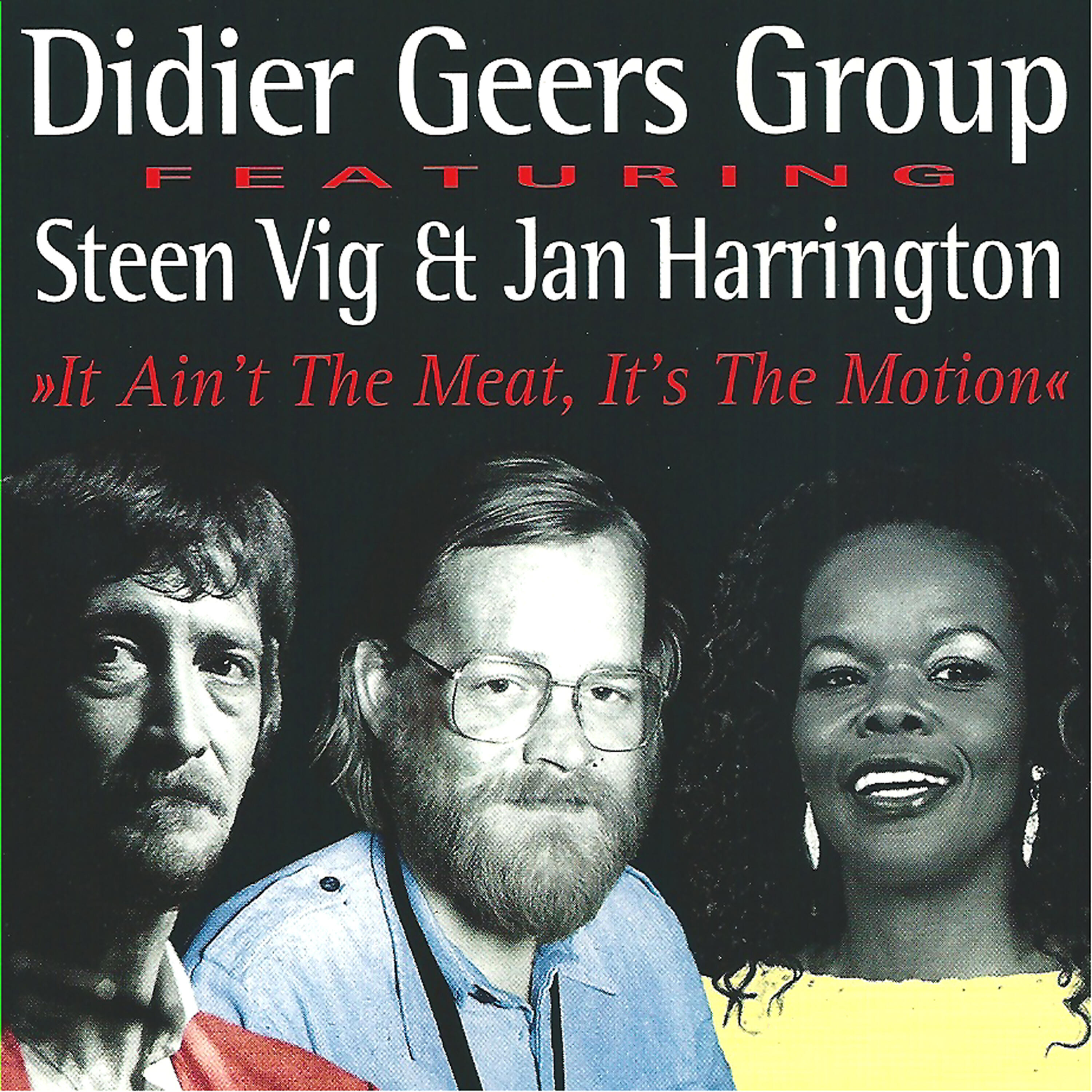 Didier Geers Group
