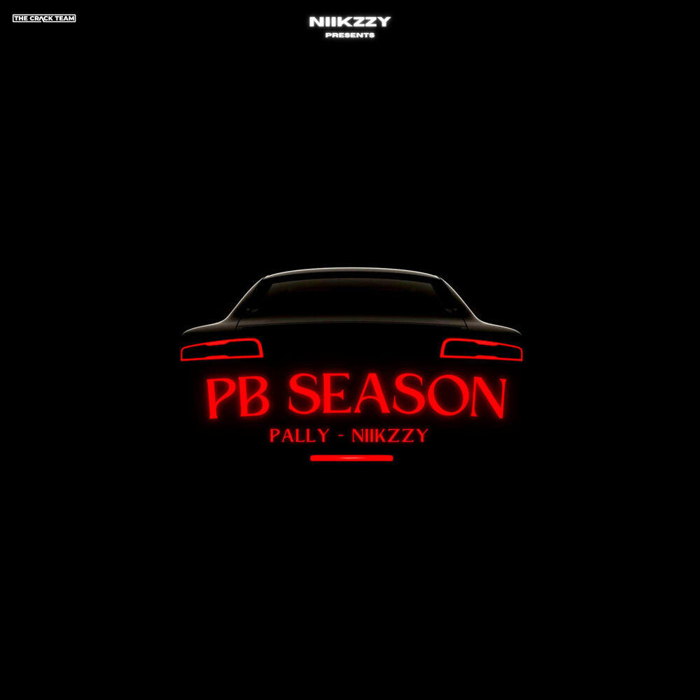 Релиз PB Season