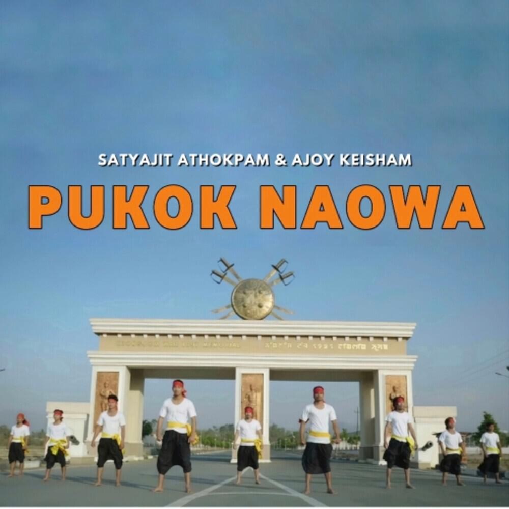 Релиз Pukok Naowa