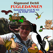 Sigmund Dehli