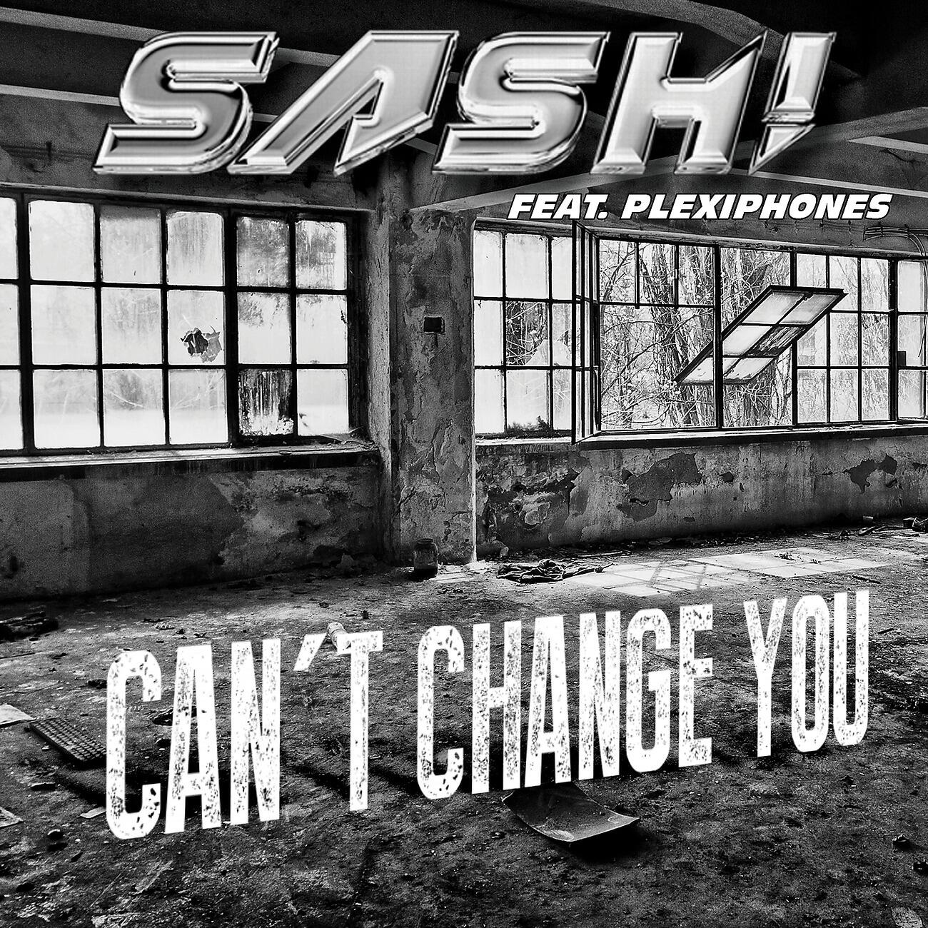Релиз Can't Change You
