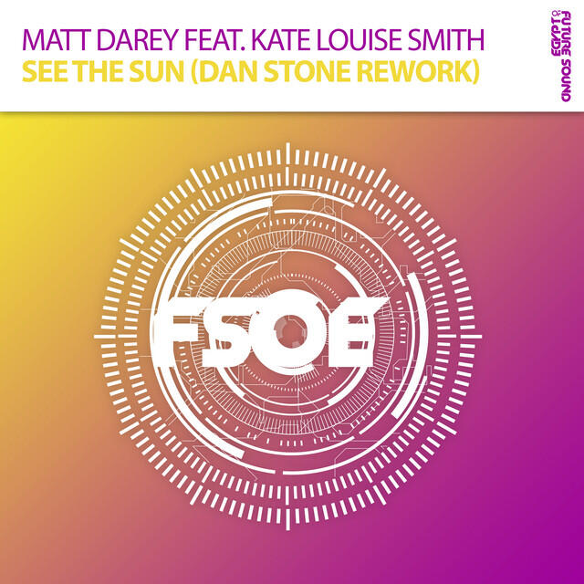 Релиз See The Sun (Dan Stone Rework)