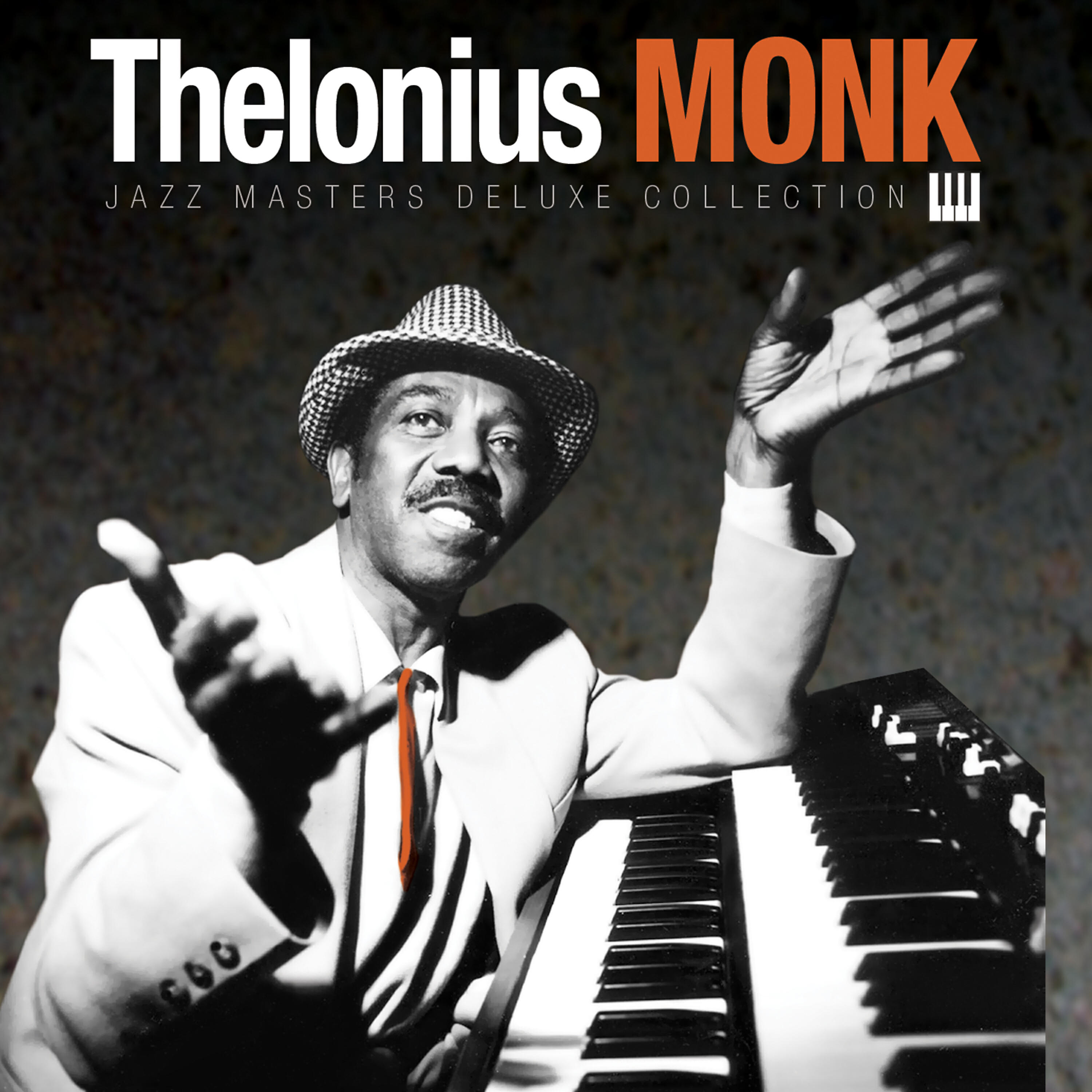 Релиз Jazz Masters Deluxe Collection