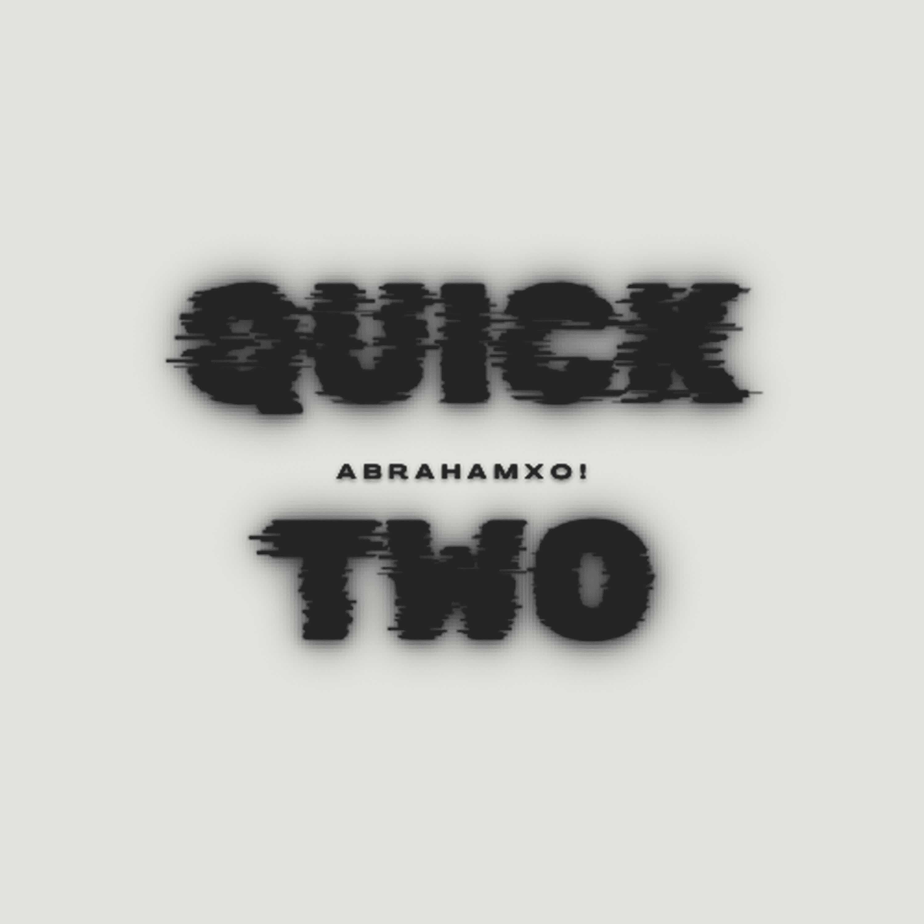 Релиз Quick Two