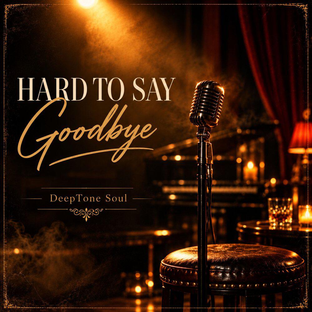 Релиз Hard To Say Goodbye