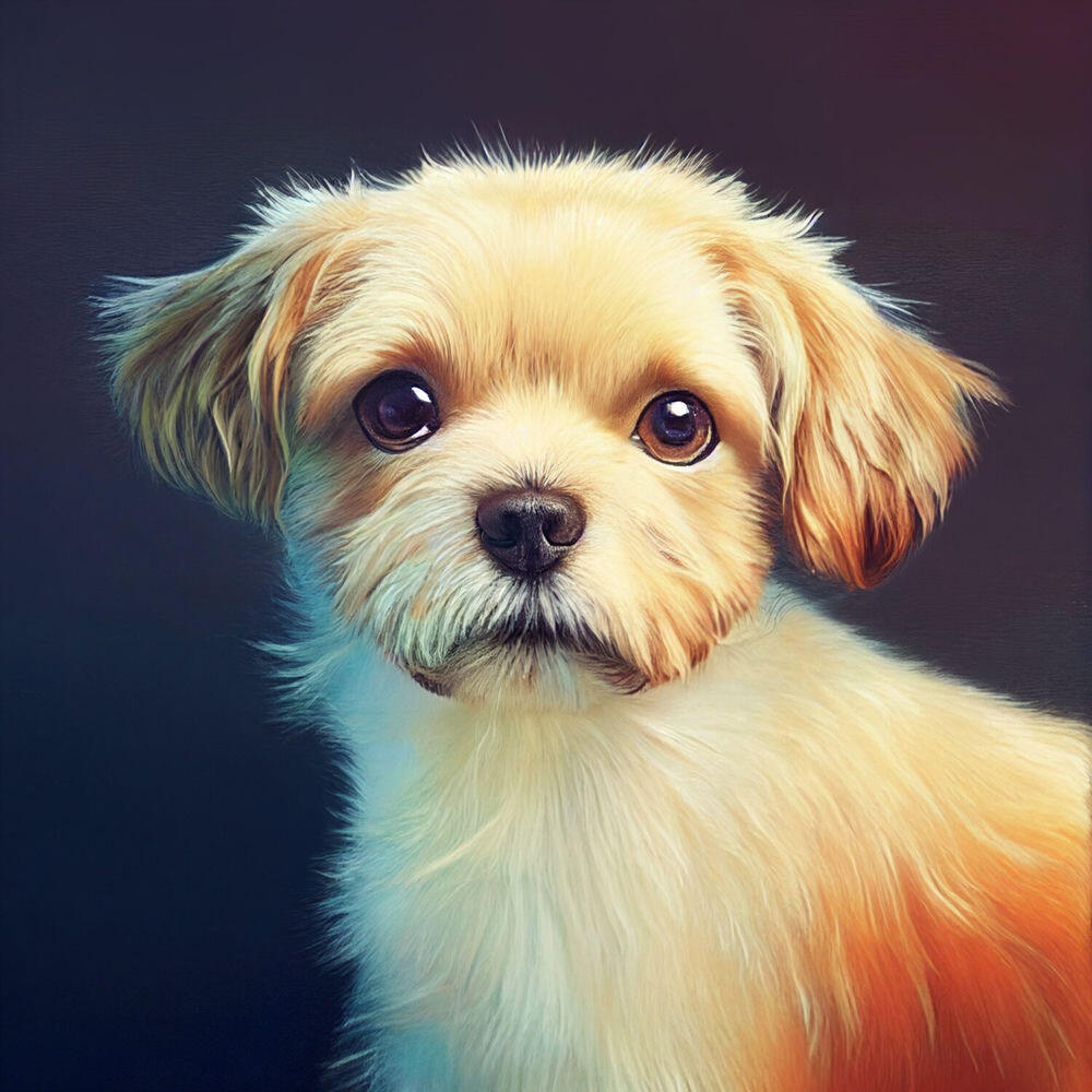 Релиз Electrify Them Doggies