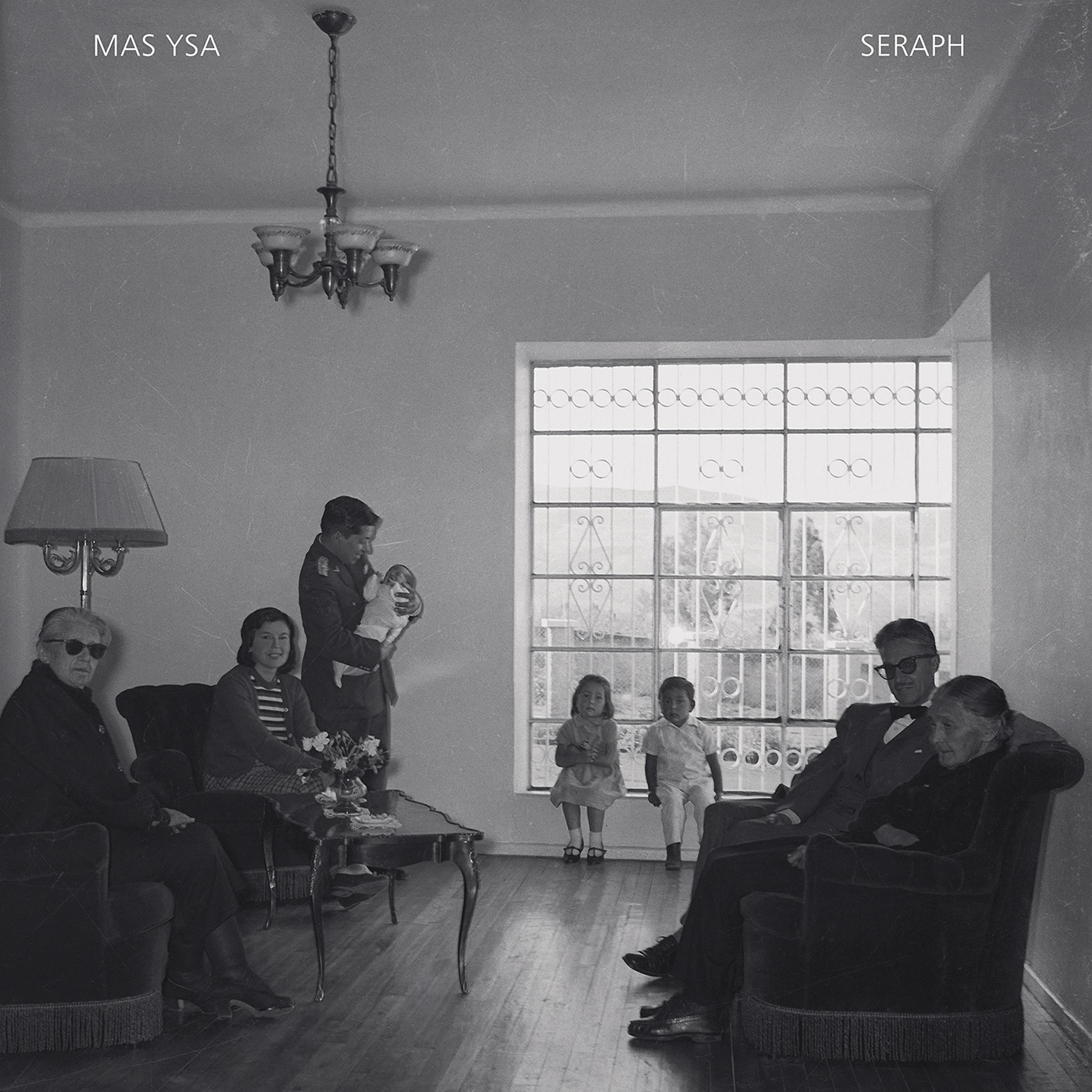 Релиз Seraph
