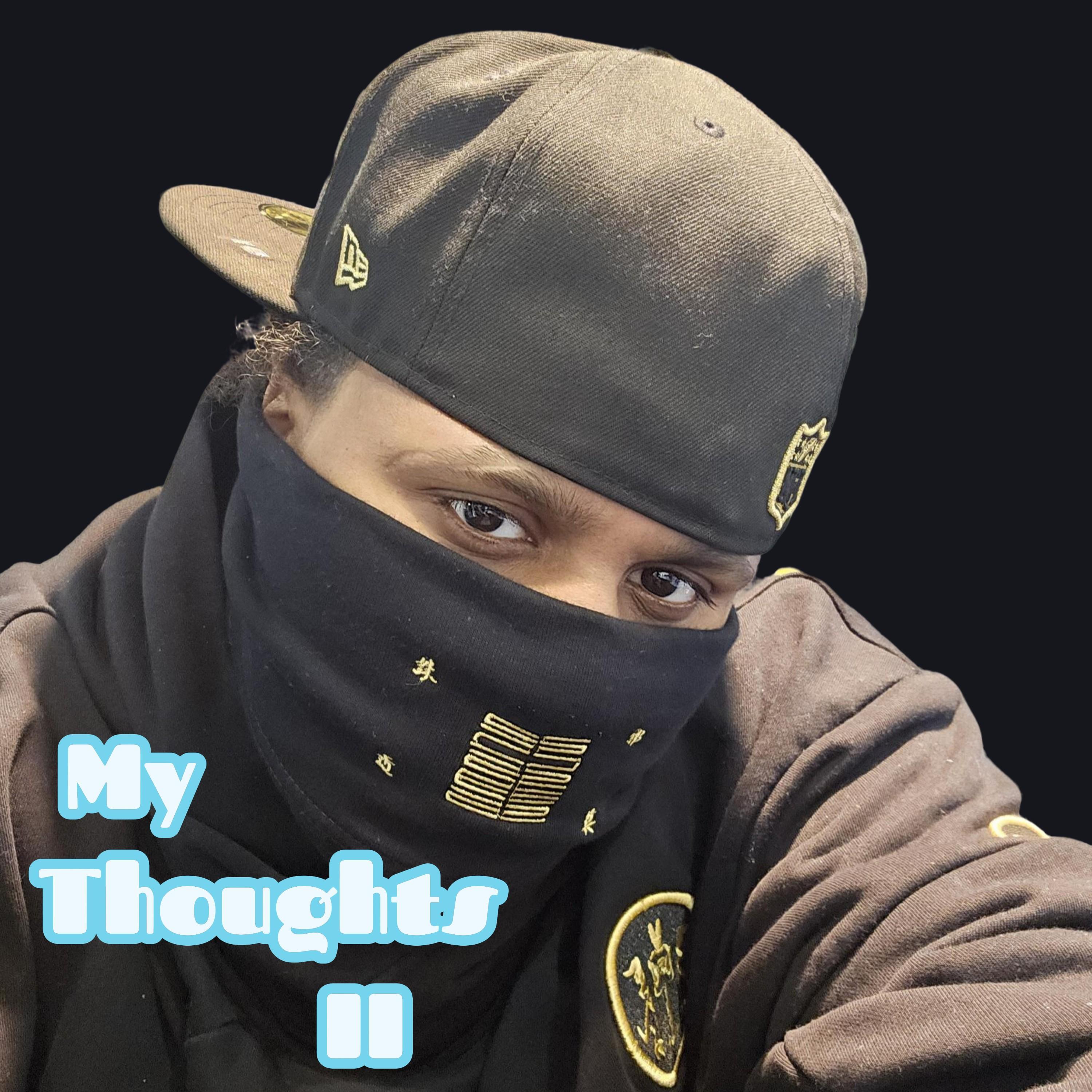 Релиз My Thoughts II