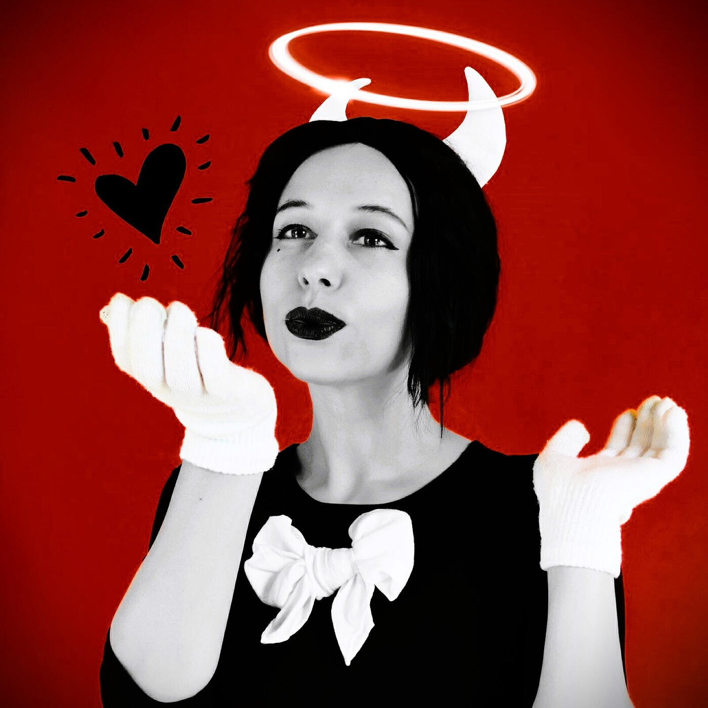 Релиз Angel