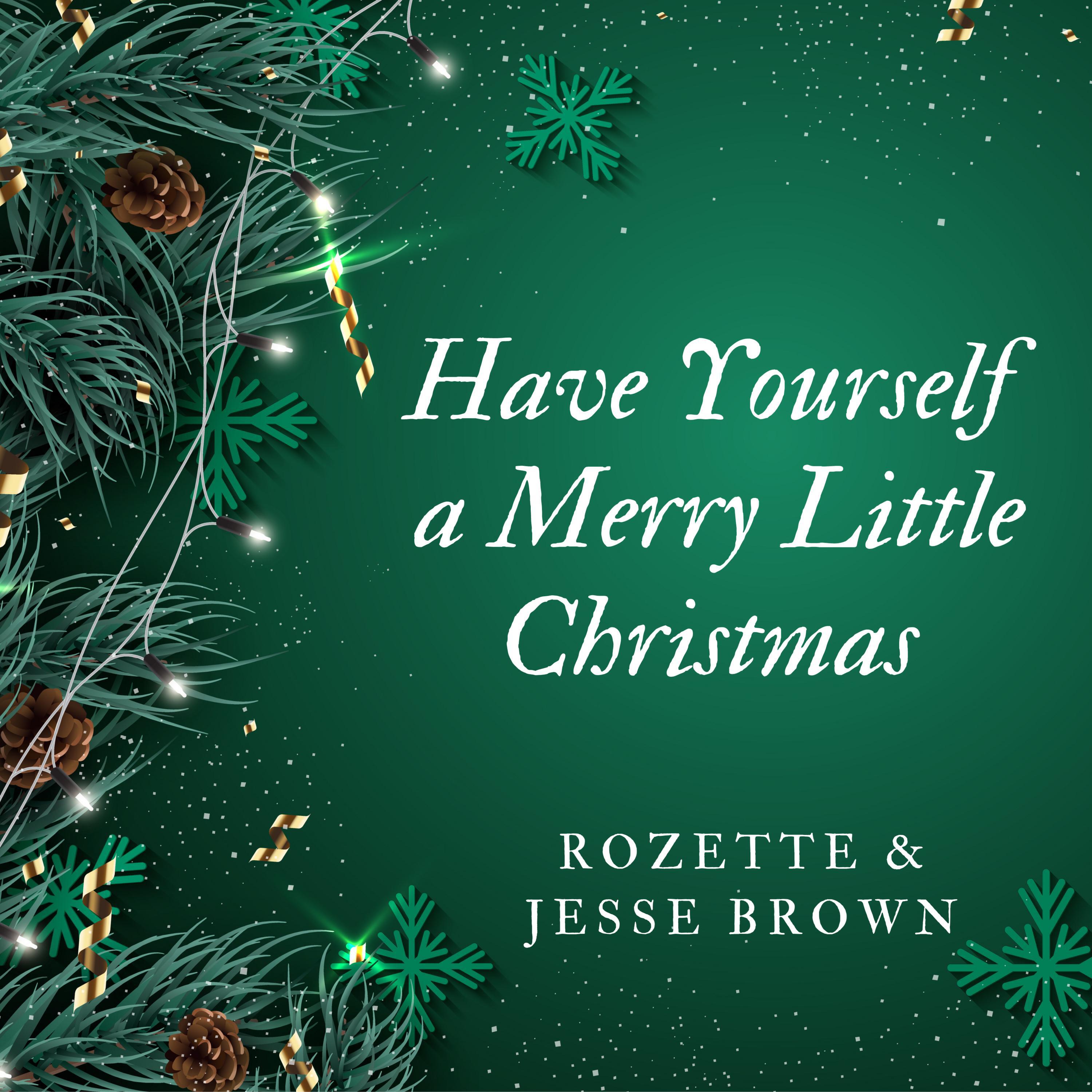 Релиз Have Yourself A Merry Little Christmas