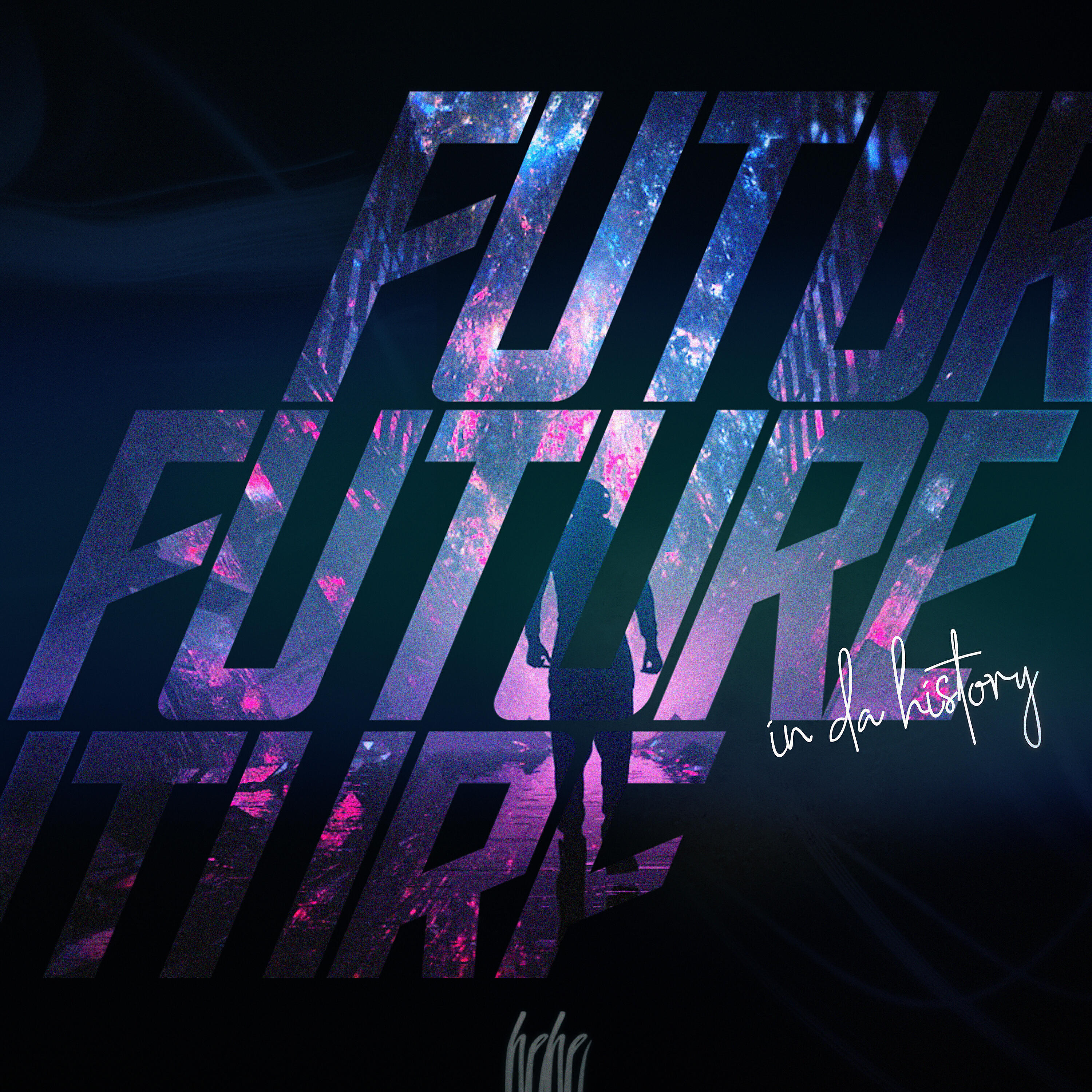 Релиз FUTURE in da history