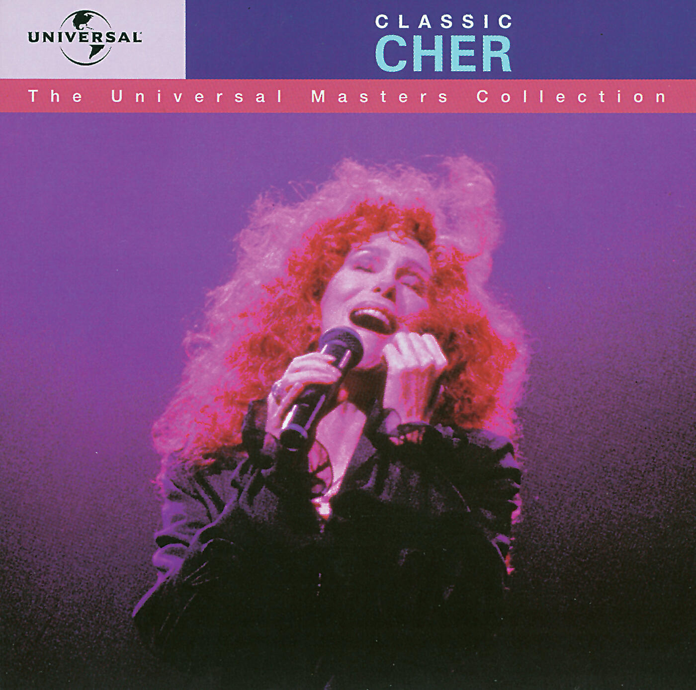 Cher, Peter Cetera - After All (Love Theme From Chances Are)