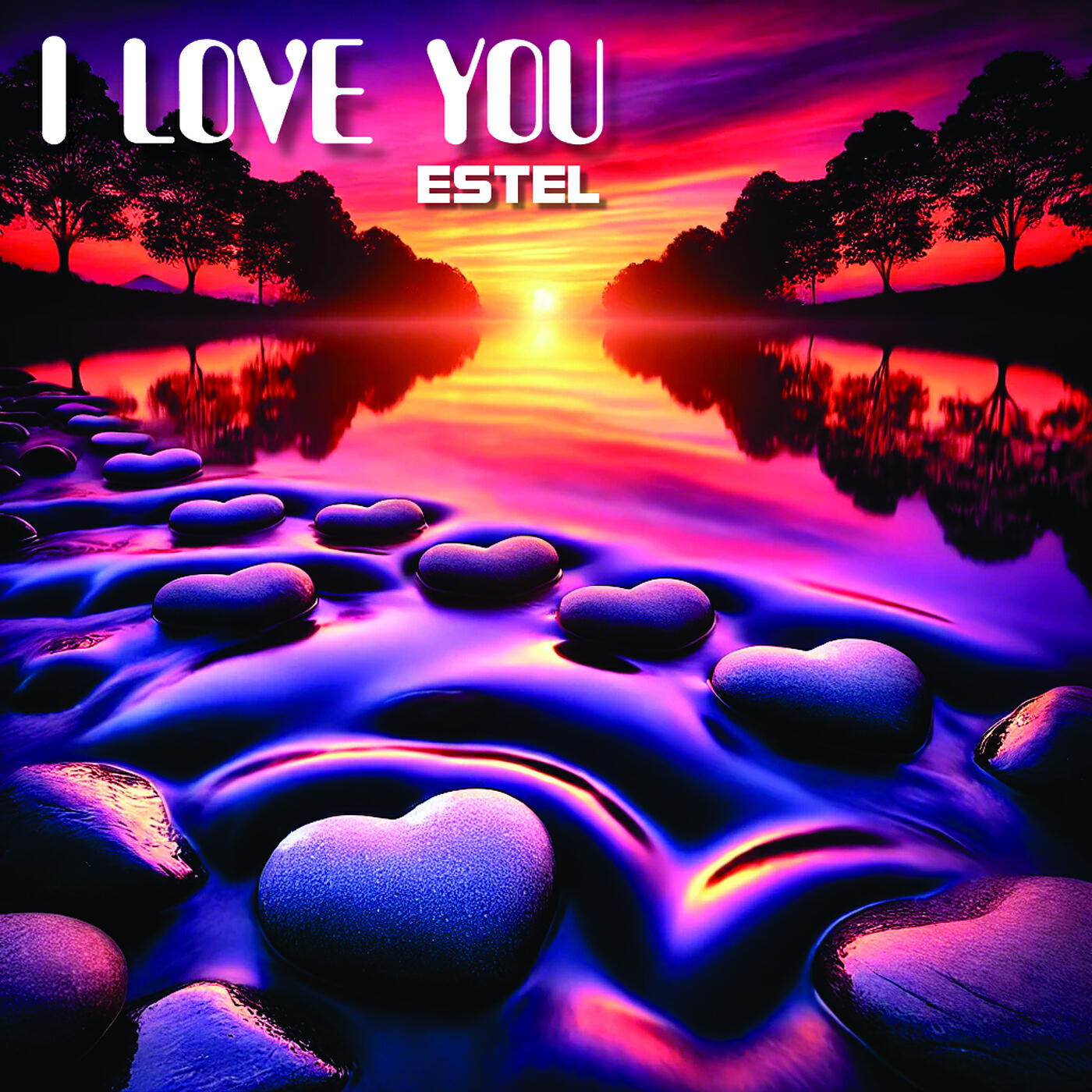 Релиз I Love You
