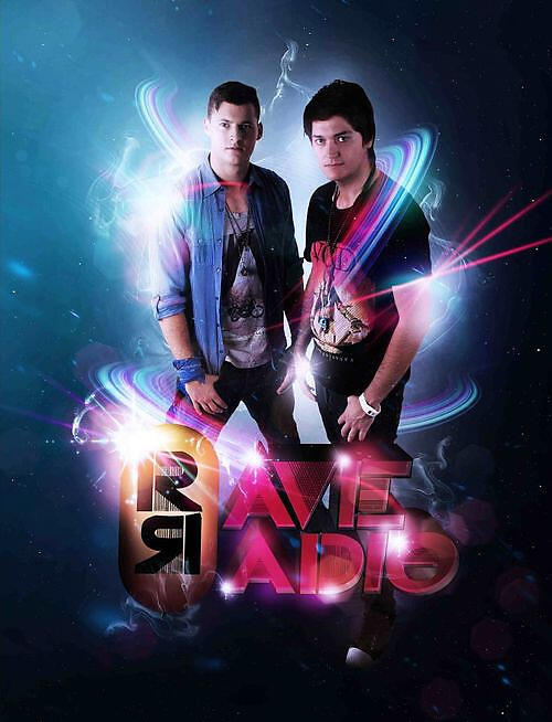 Rave Radio