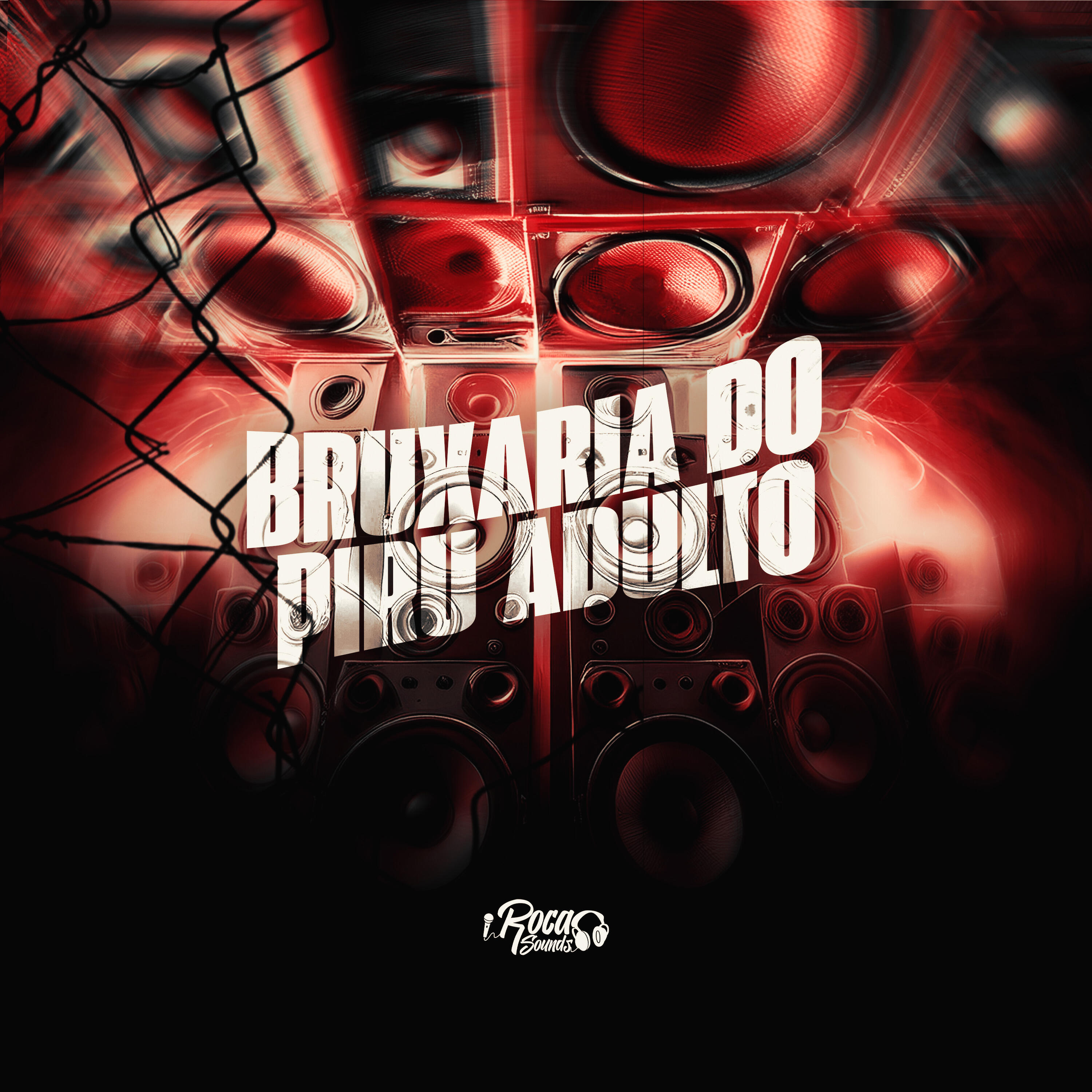 Релиз Bruxaria do Piru Adulto